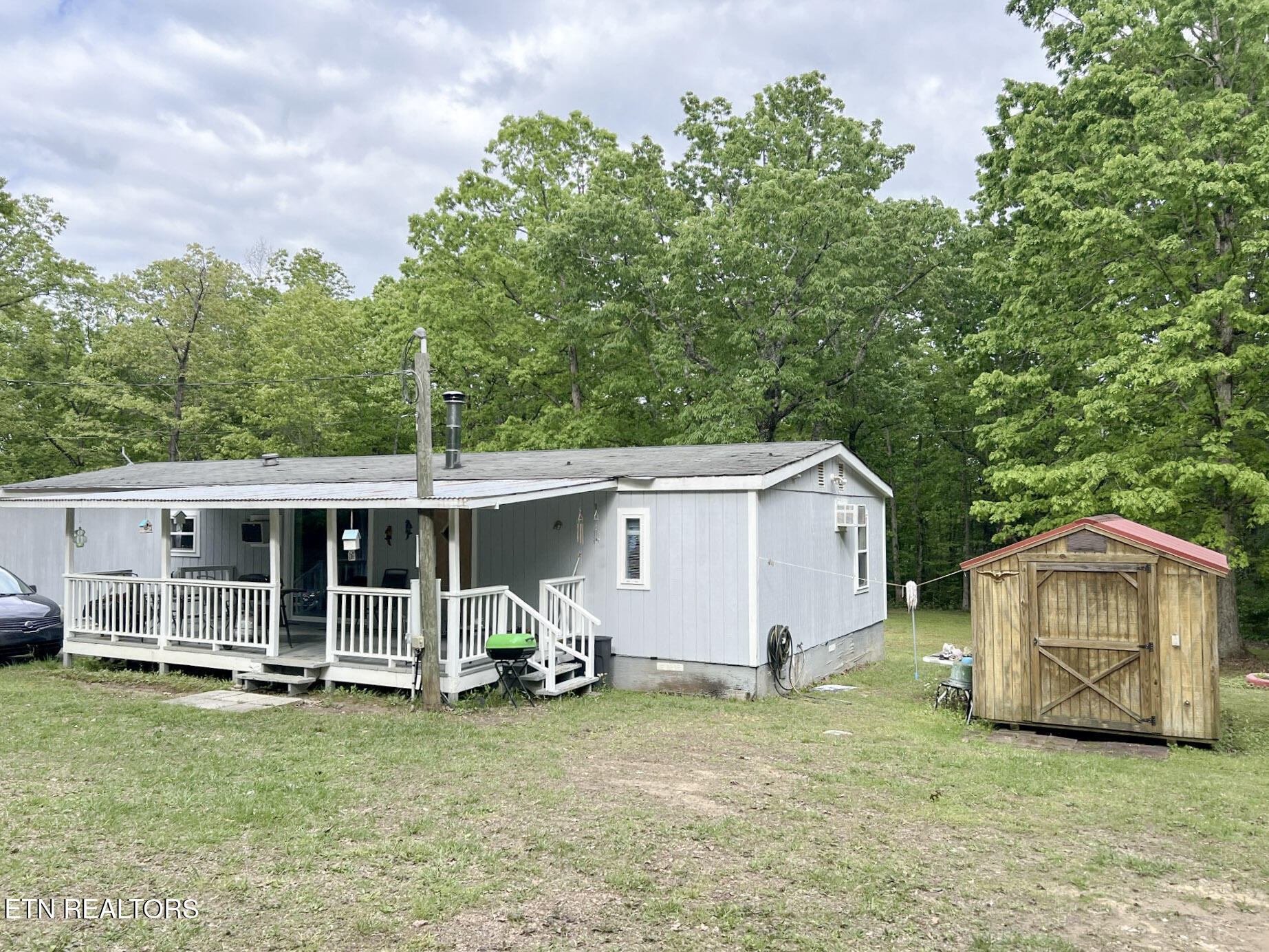 751 Ozone Access Road Rockwood TN 37854
