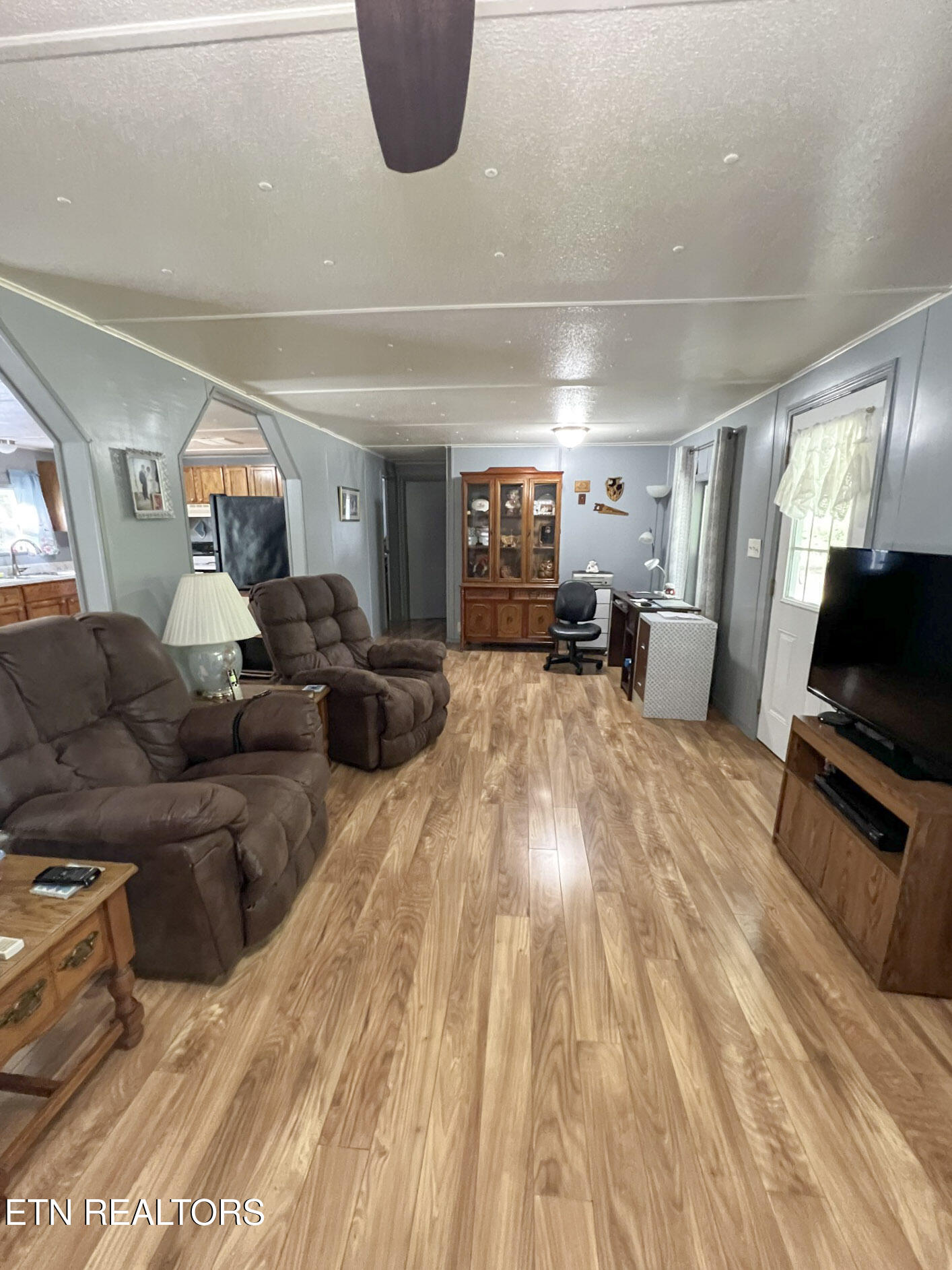 751 Ozone Access Road Rockwood TN 37854