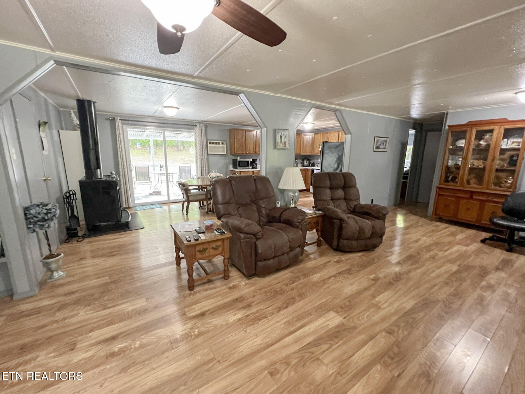 751 Ozone Access Road Rockwood TN 37854