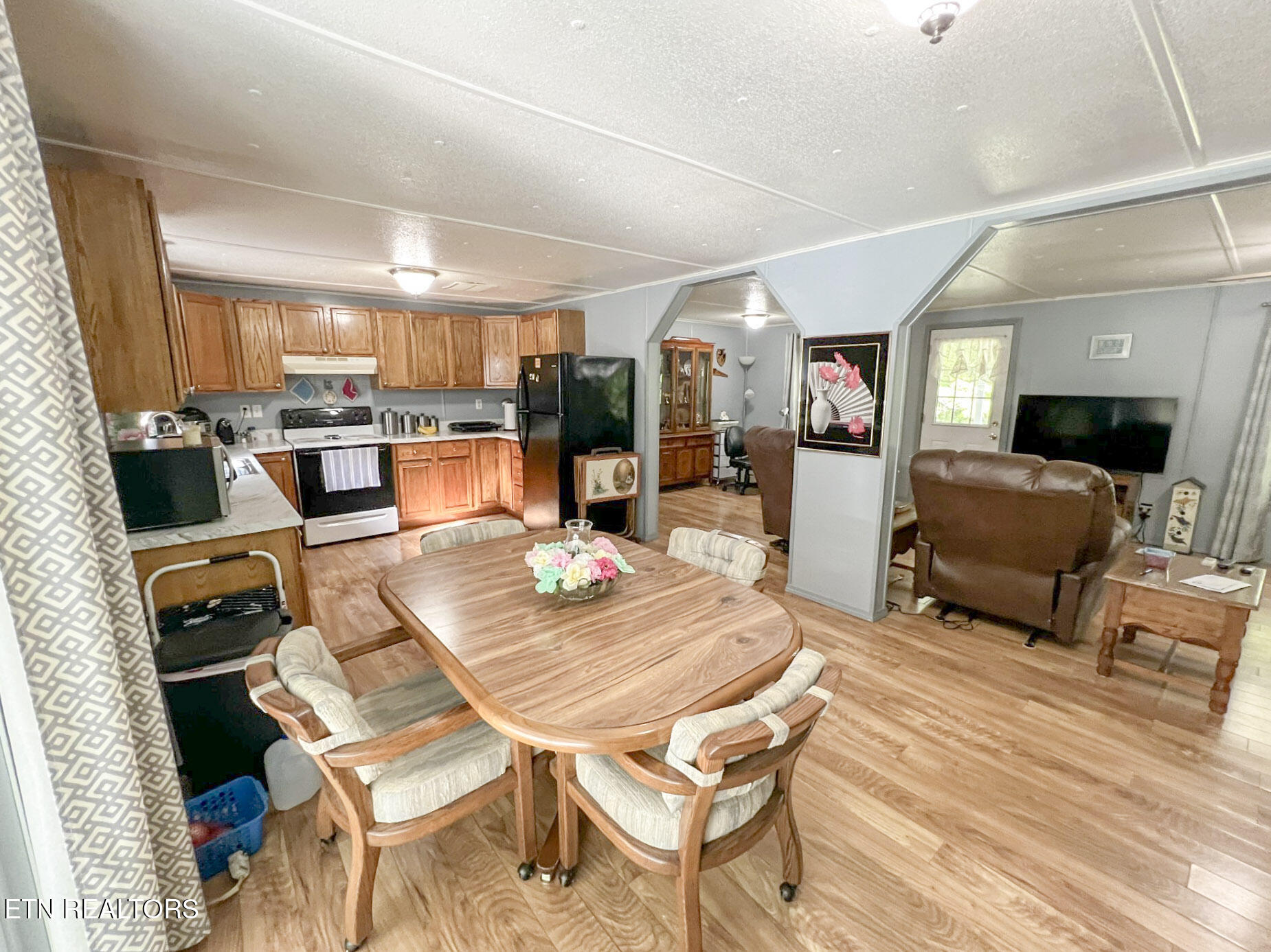 751 Ozone Access Road Rockwood TN 37854