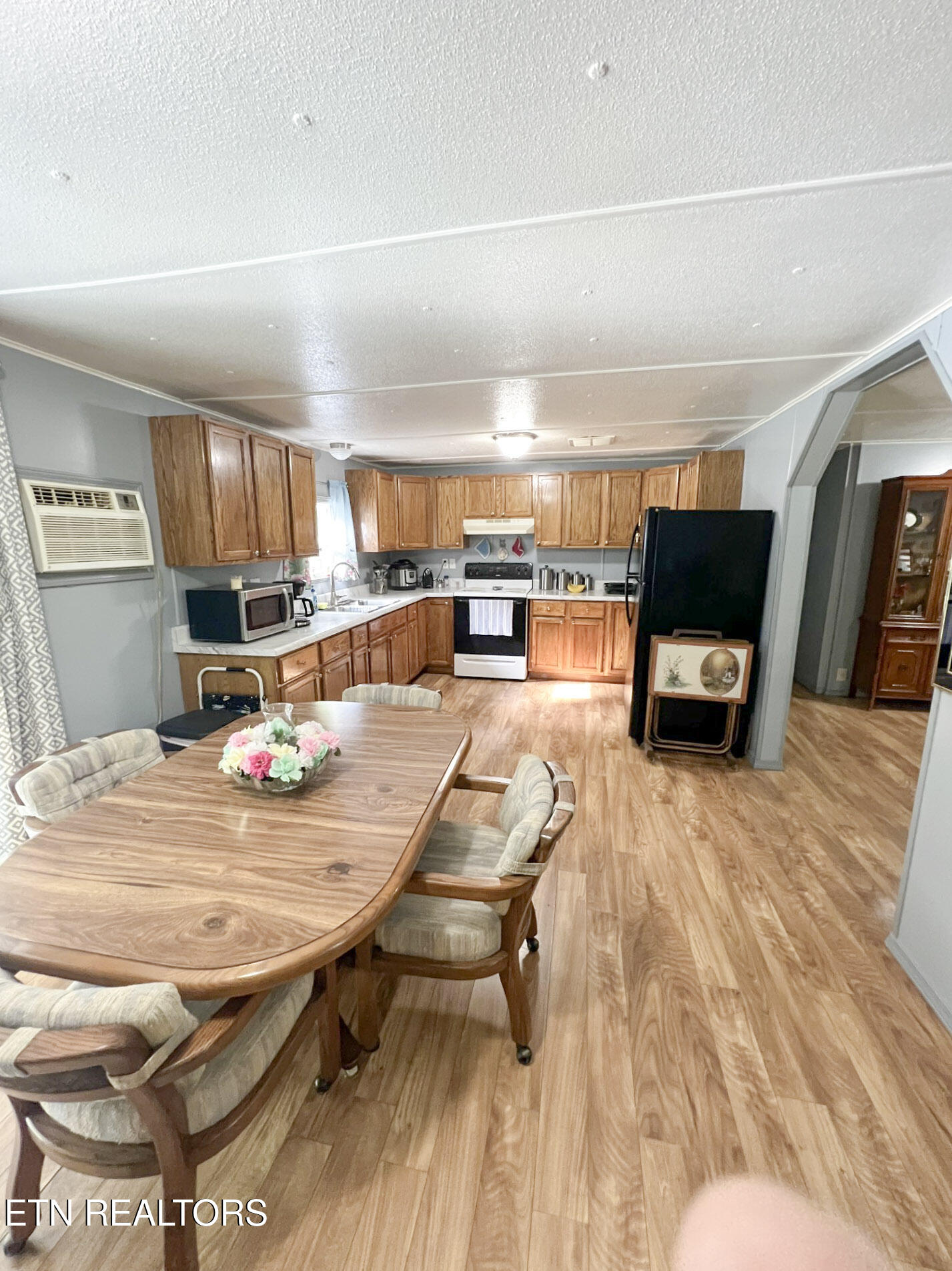 751 Ozone Access Road Rockwood TN 37854