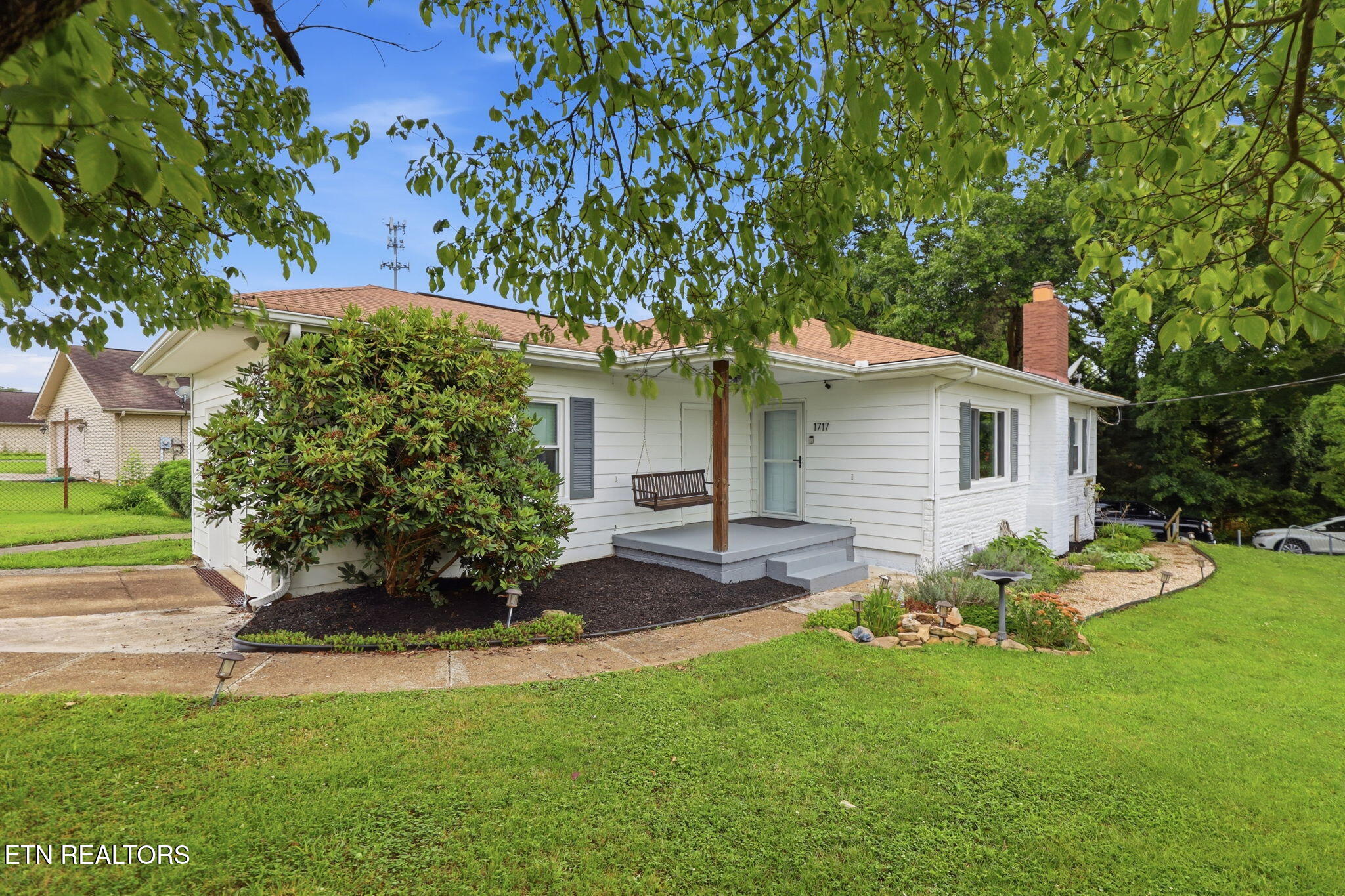1717 Jefferson Avenue Maryville TN 37804