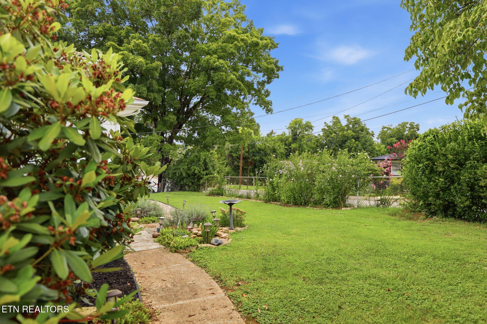 1717 Jefferson Avenue Maryville TN 37804