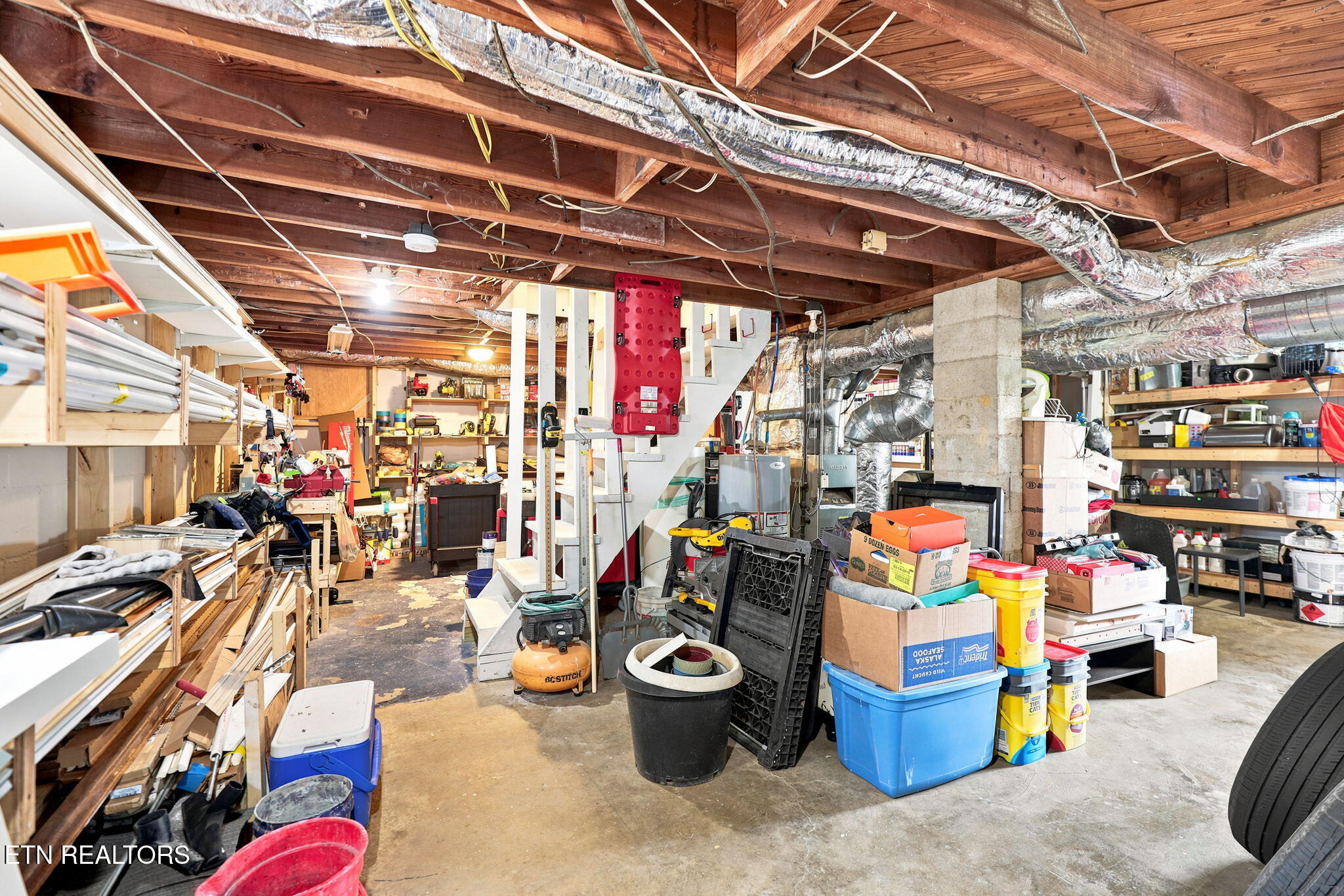 1717 Jefferson Avenue Maryville TN 37804