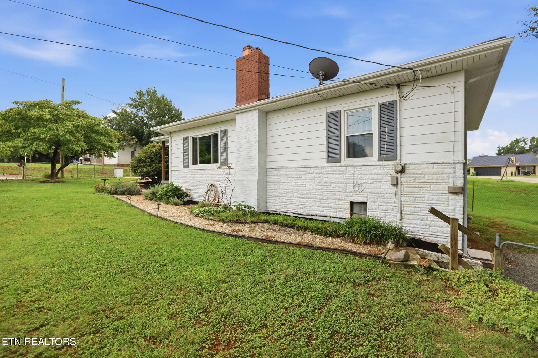 1717 Jefferson Avenue Maryville TN 37804