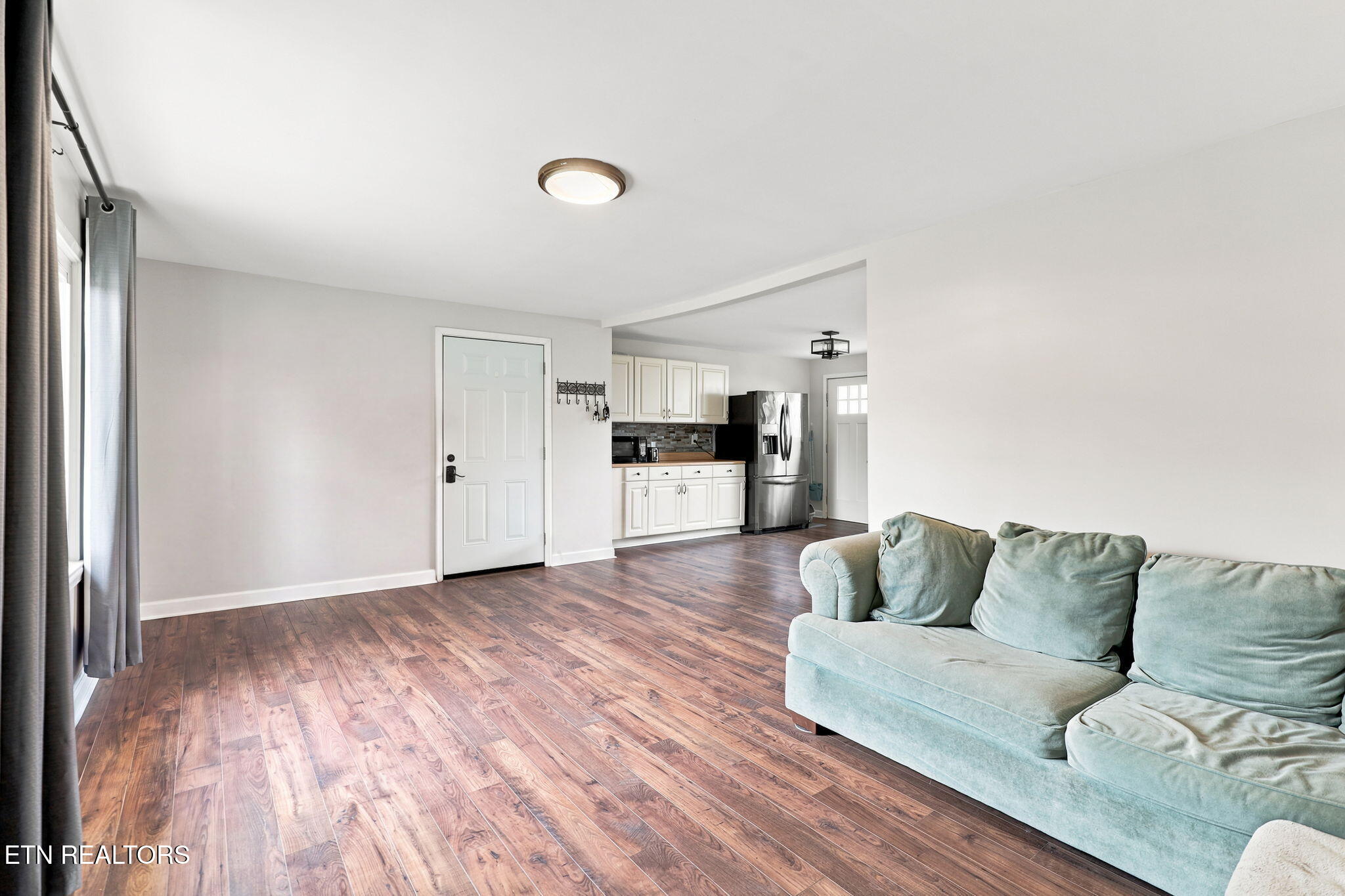 1717 Jefferson Avenue Maryville TN 37804