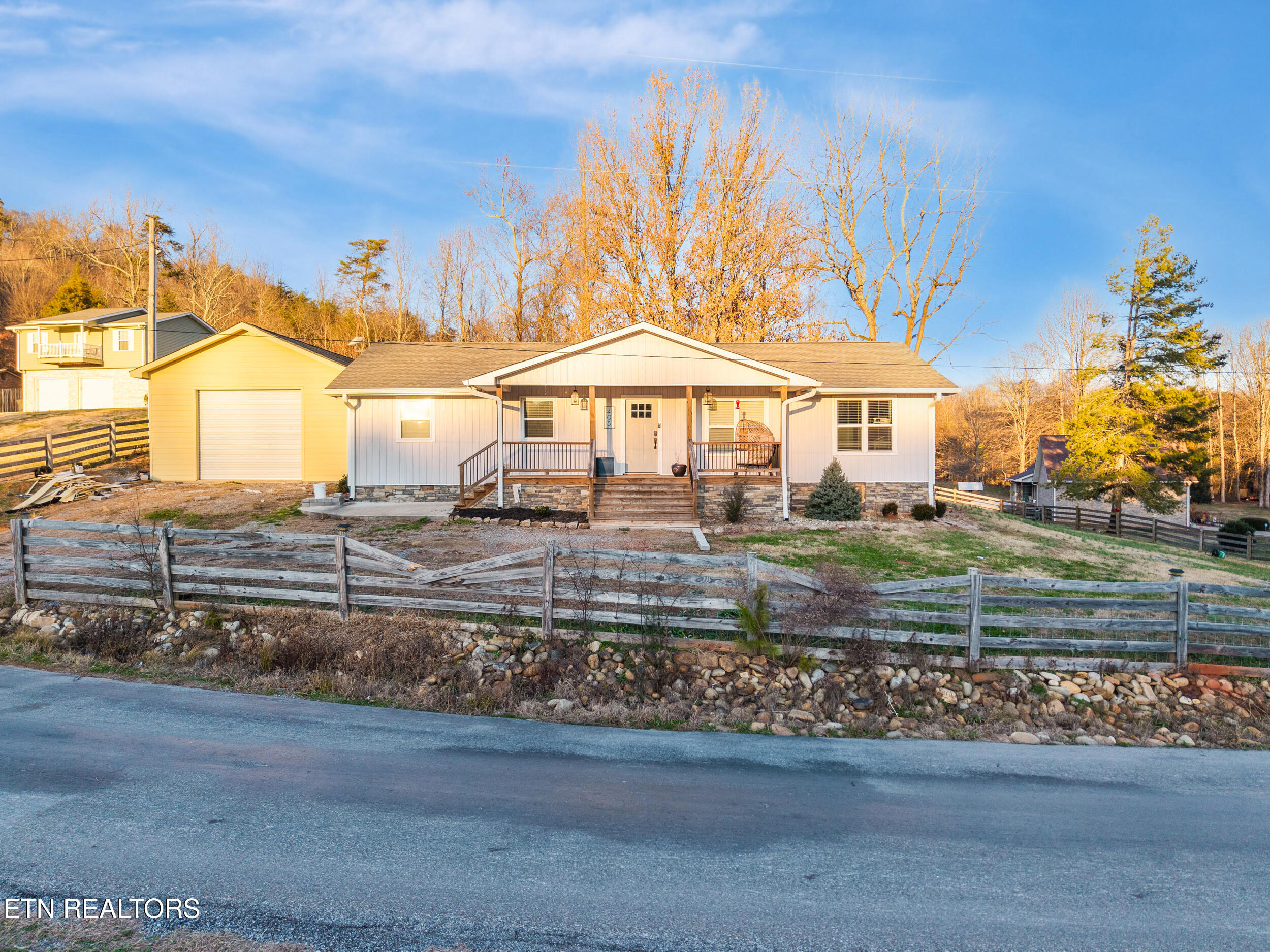 405 County Road 439 Athens TN 37303