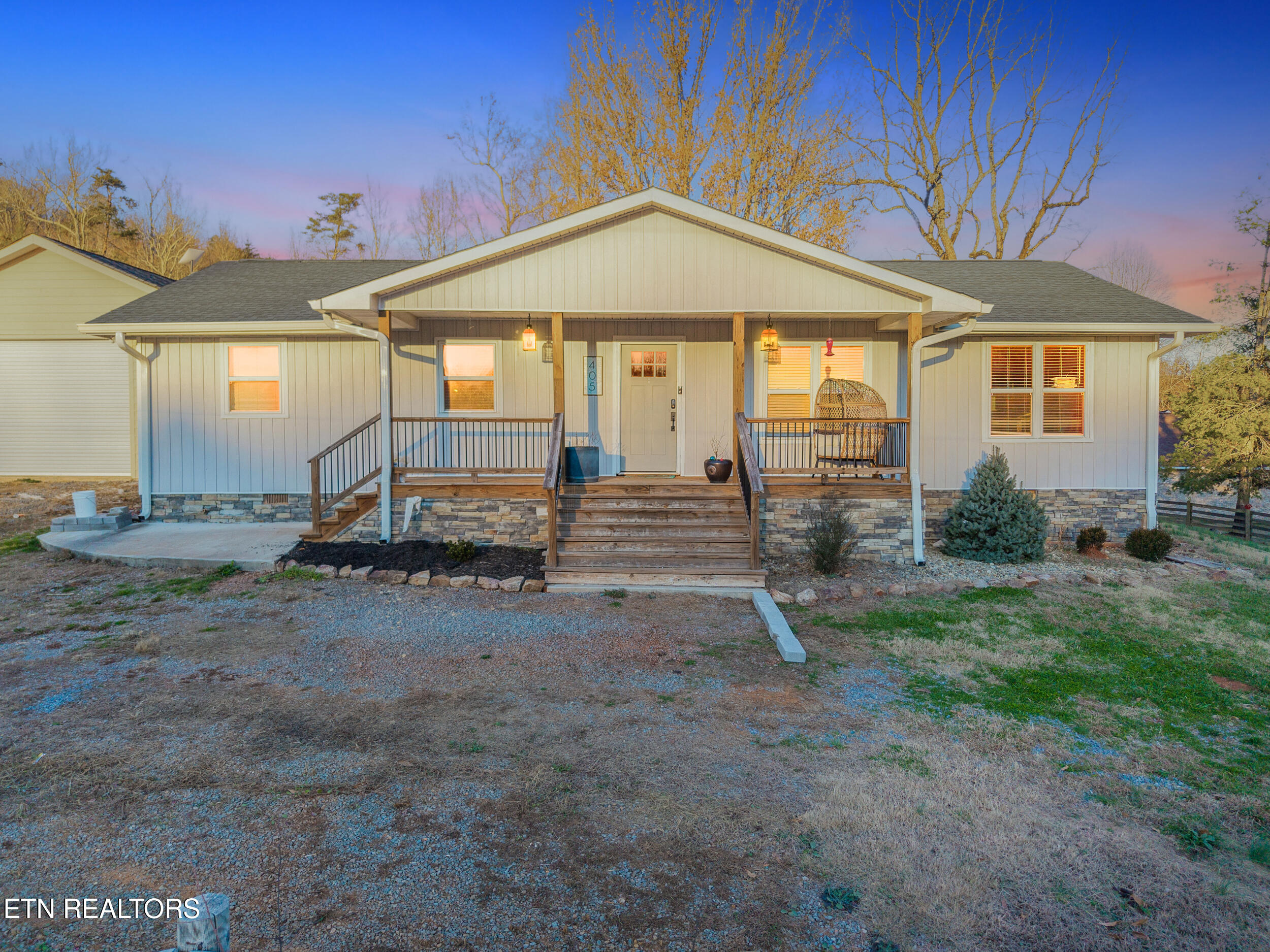 405 County Road 439 Athens TN 37303