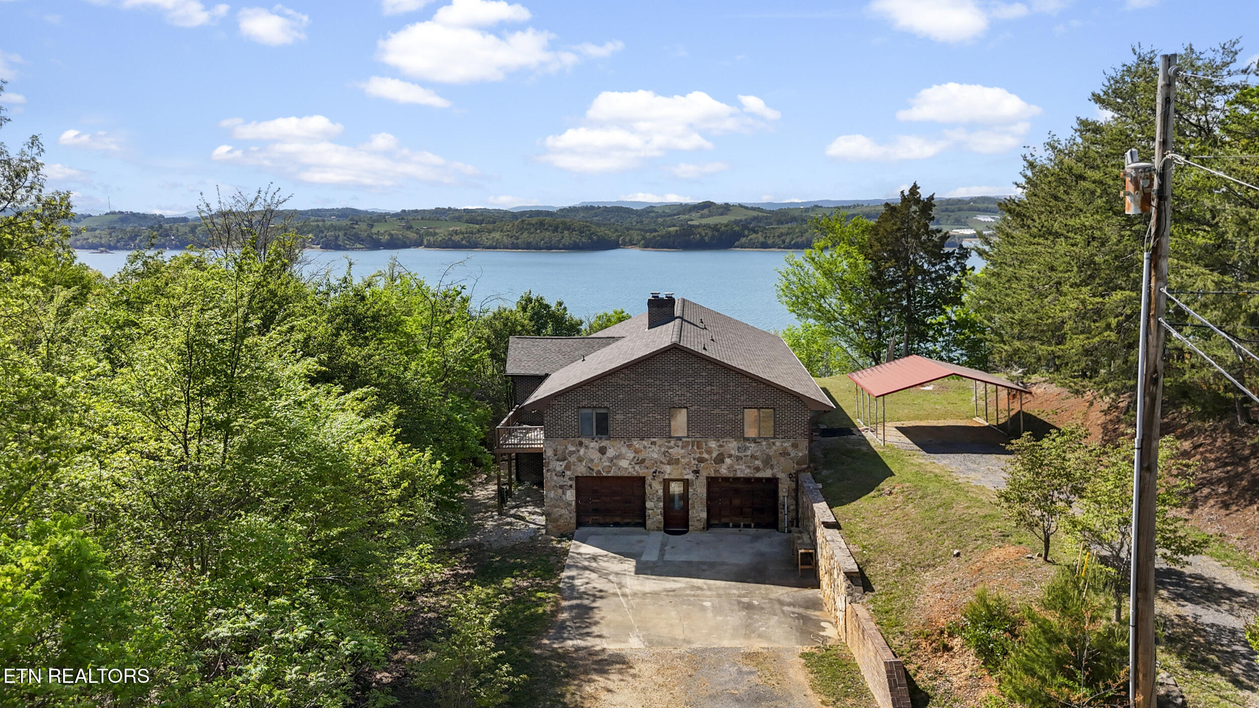 7366 Circle Point Drive Talbott TN 37877
