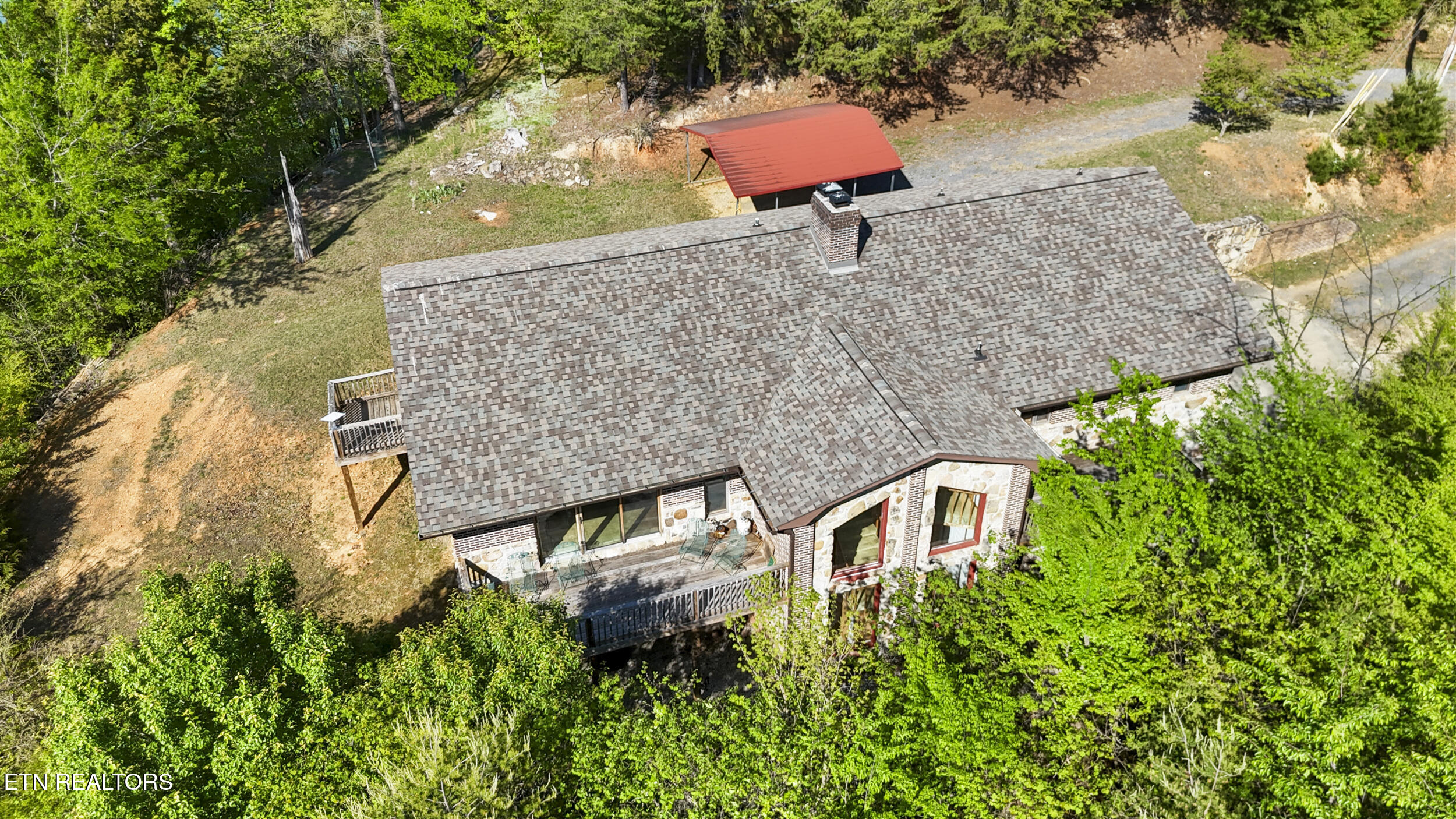 7366 Circle Point Drive Talbott TN 37877