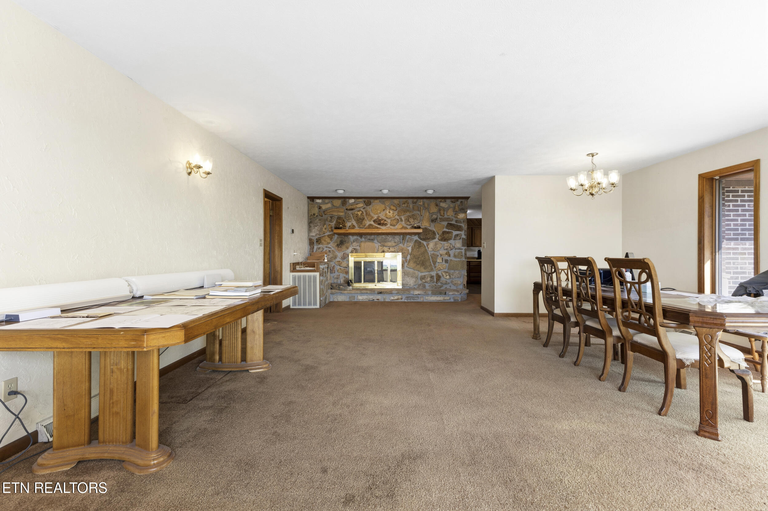 7366 Circle Point Drive Talbott TN 37877