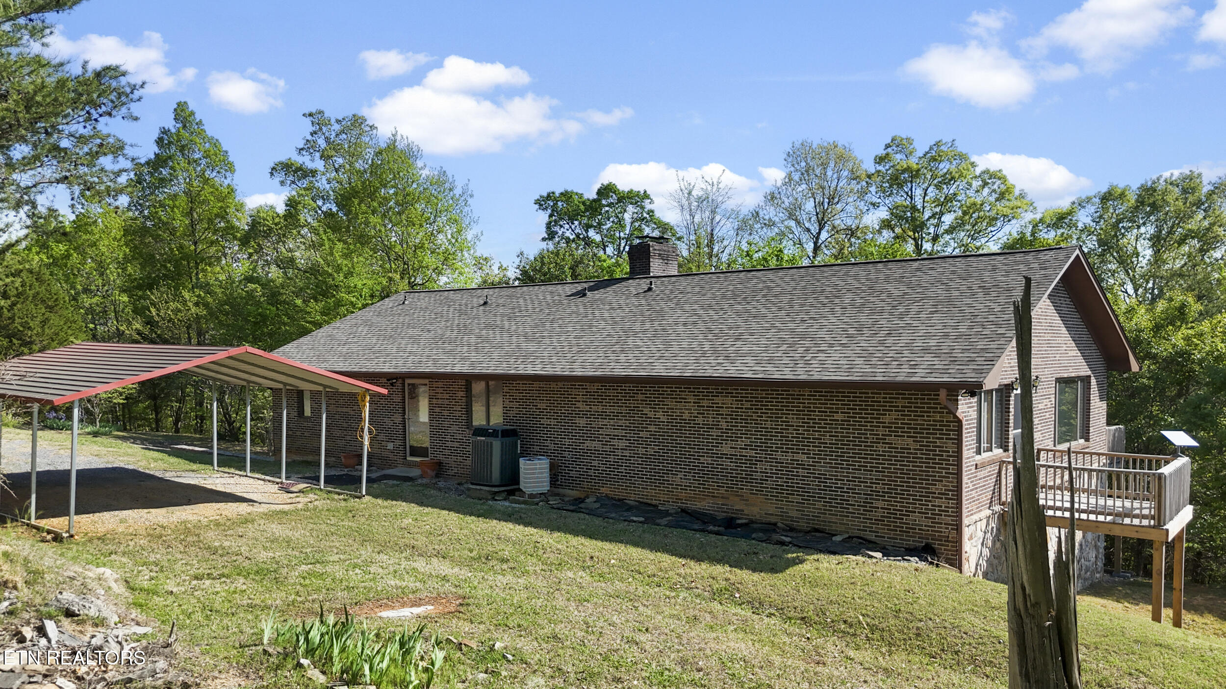 7366 Circle Point Drive Talbott TN 37877