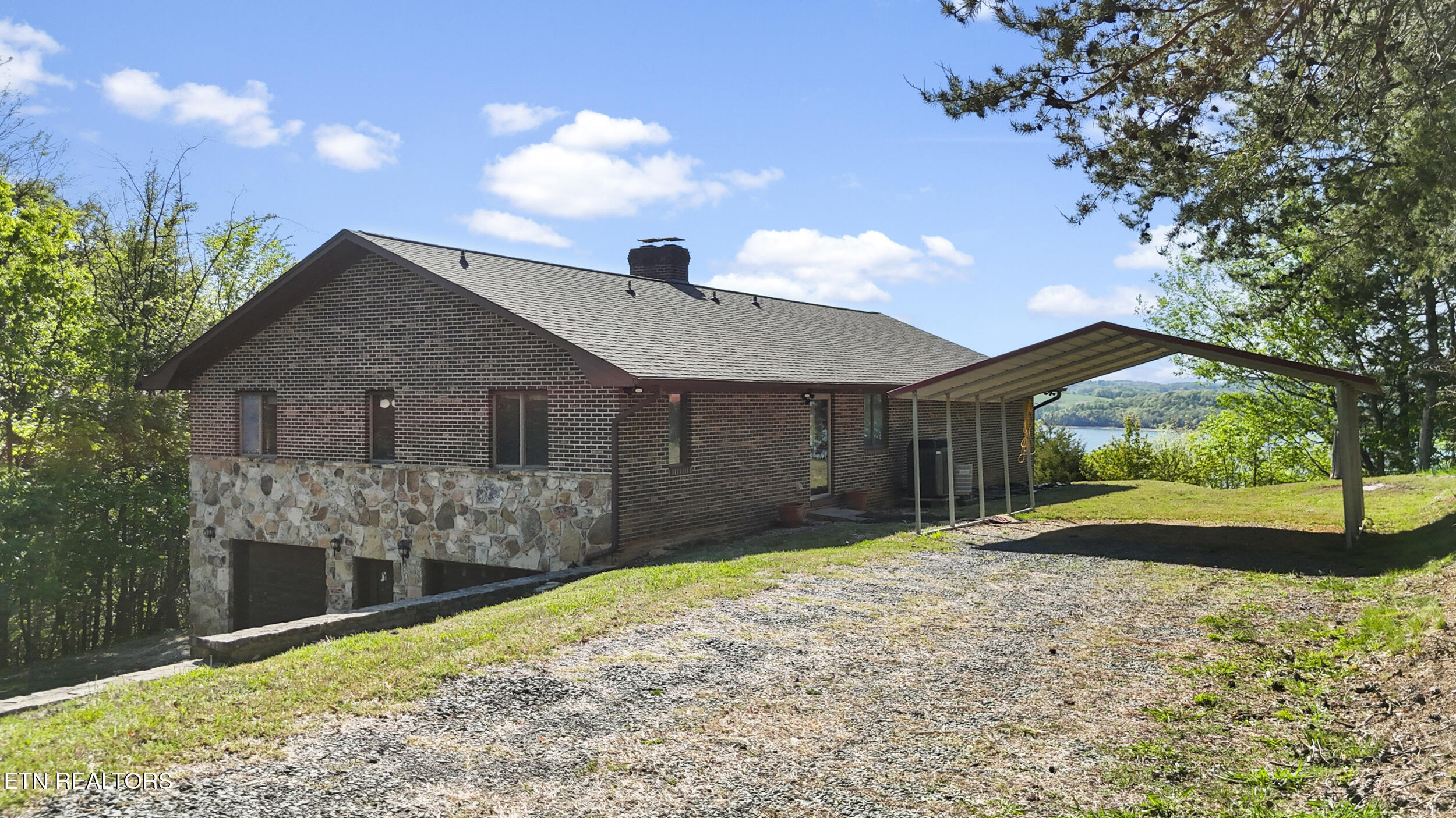 7366 Circle Point Drive Talbott TN 37877