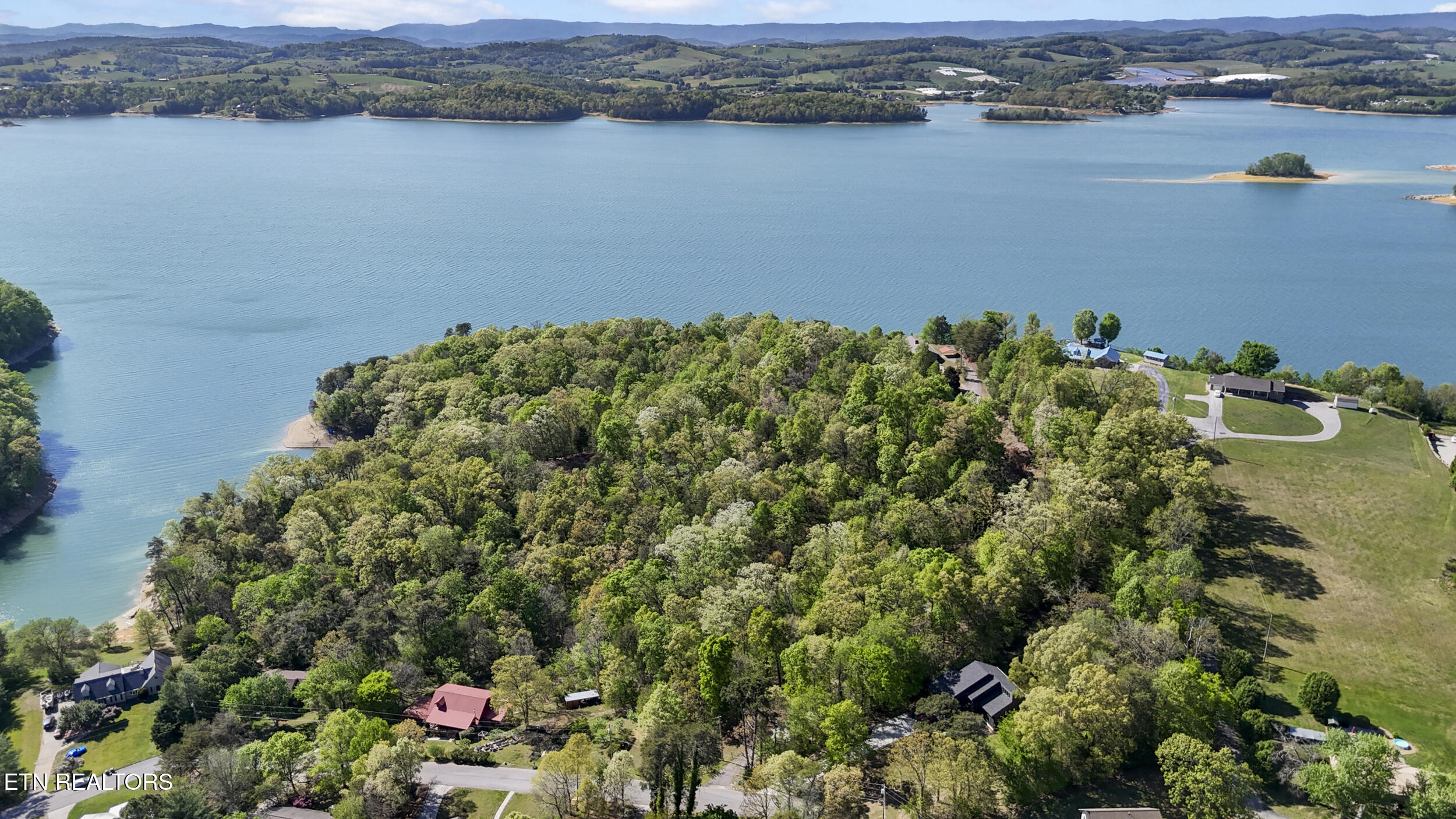 7366 Circle Point Drive Talbott TN 37877