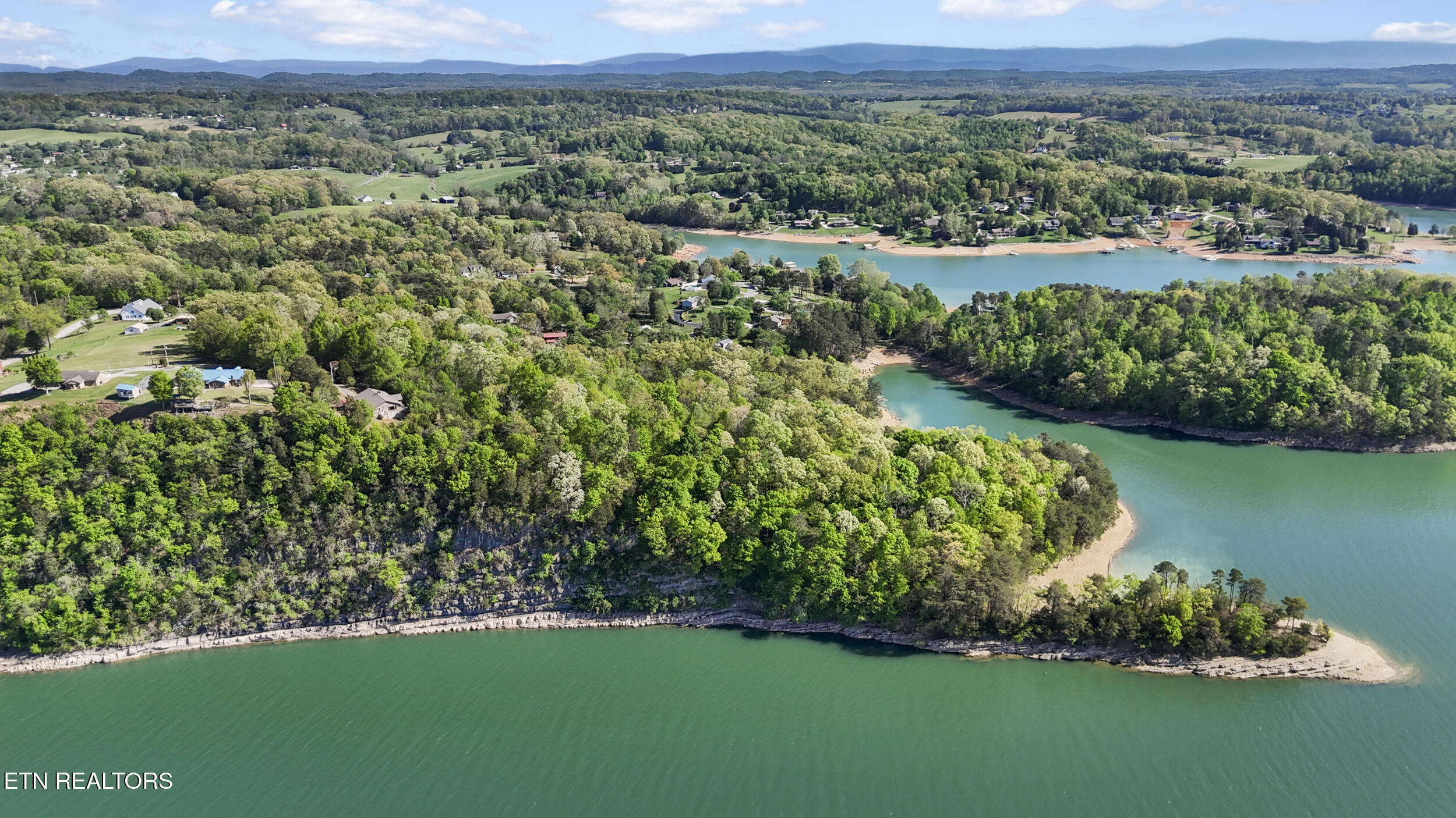 7366 Circle Point Drive Talbott TN 37877