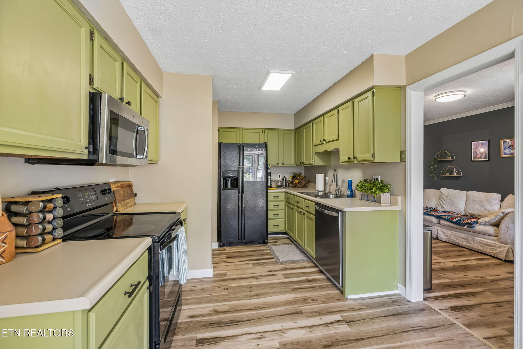 7005 Hunters Trail Knoxville TN 37921
