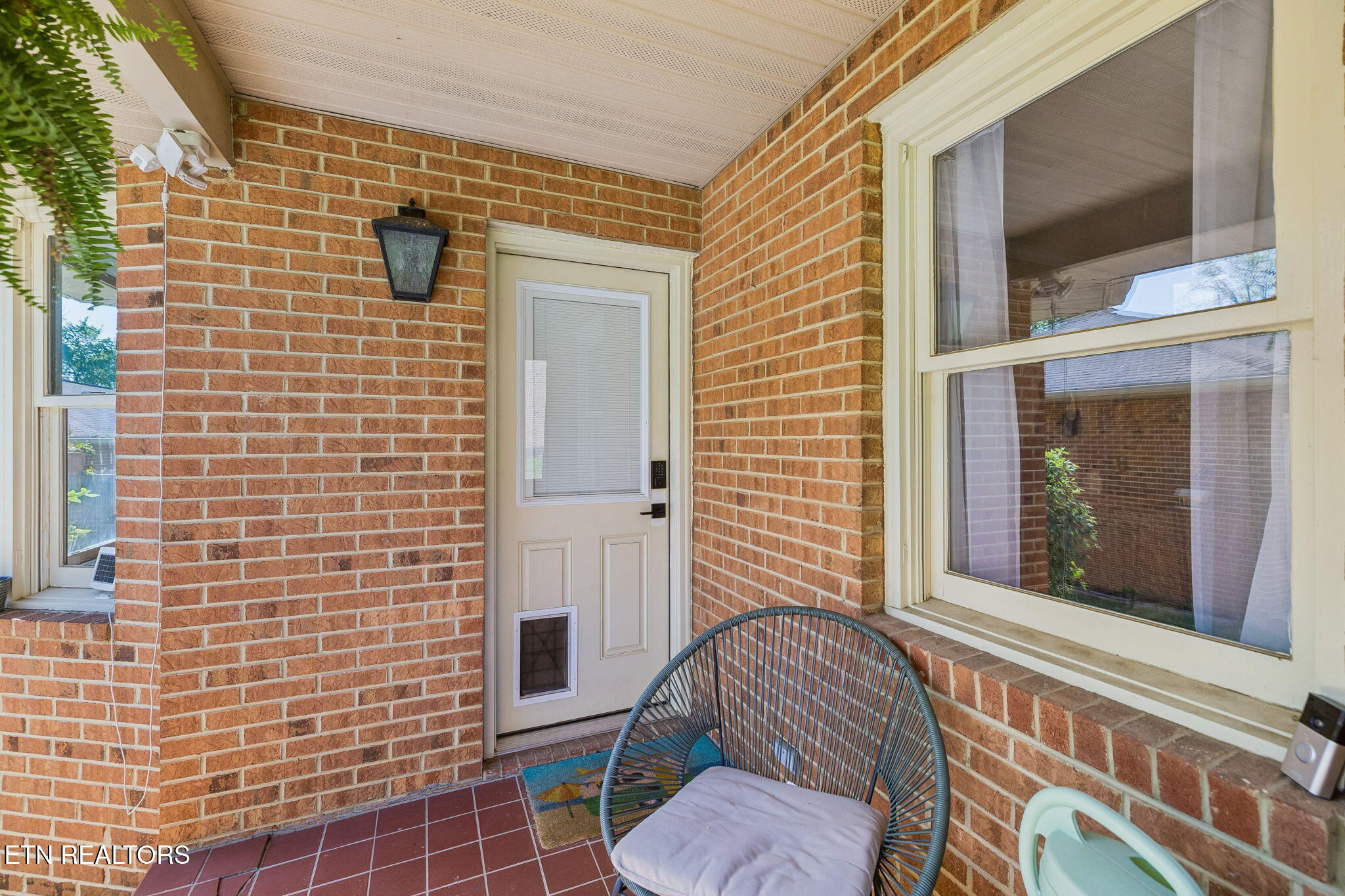 7005 Hunters Trail Knoxville TN 37921
