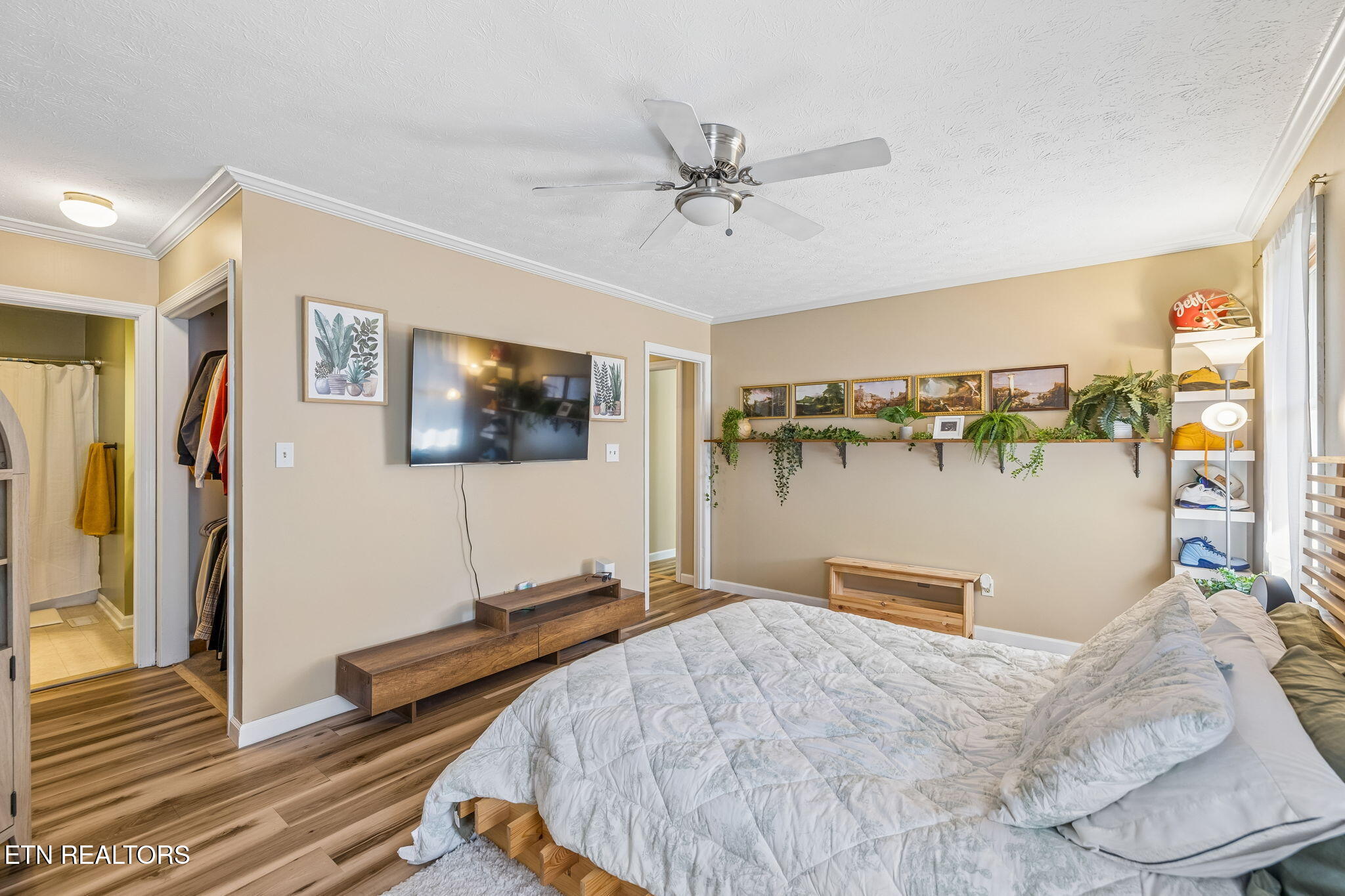 7005 Hunters Trail Knoxville TN 37921
