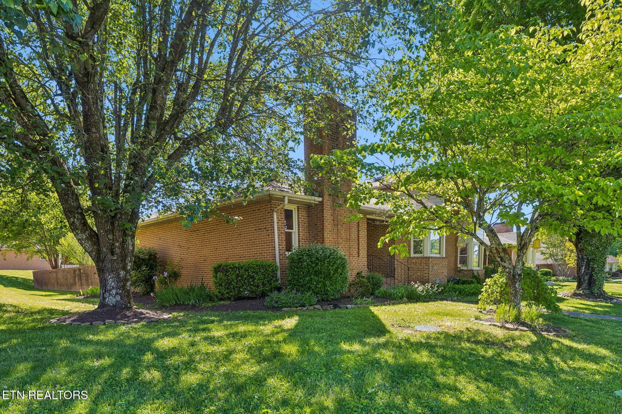 7005 Hunters Trail Knoxville TN 37921
