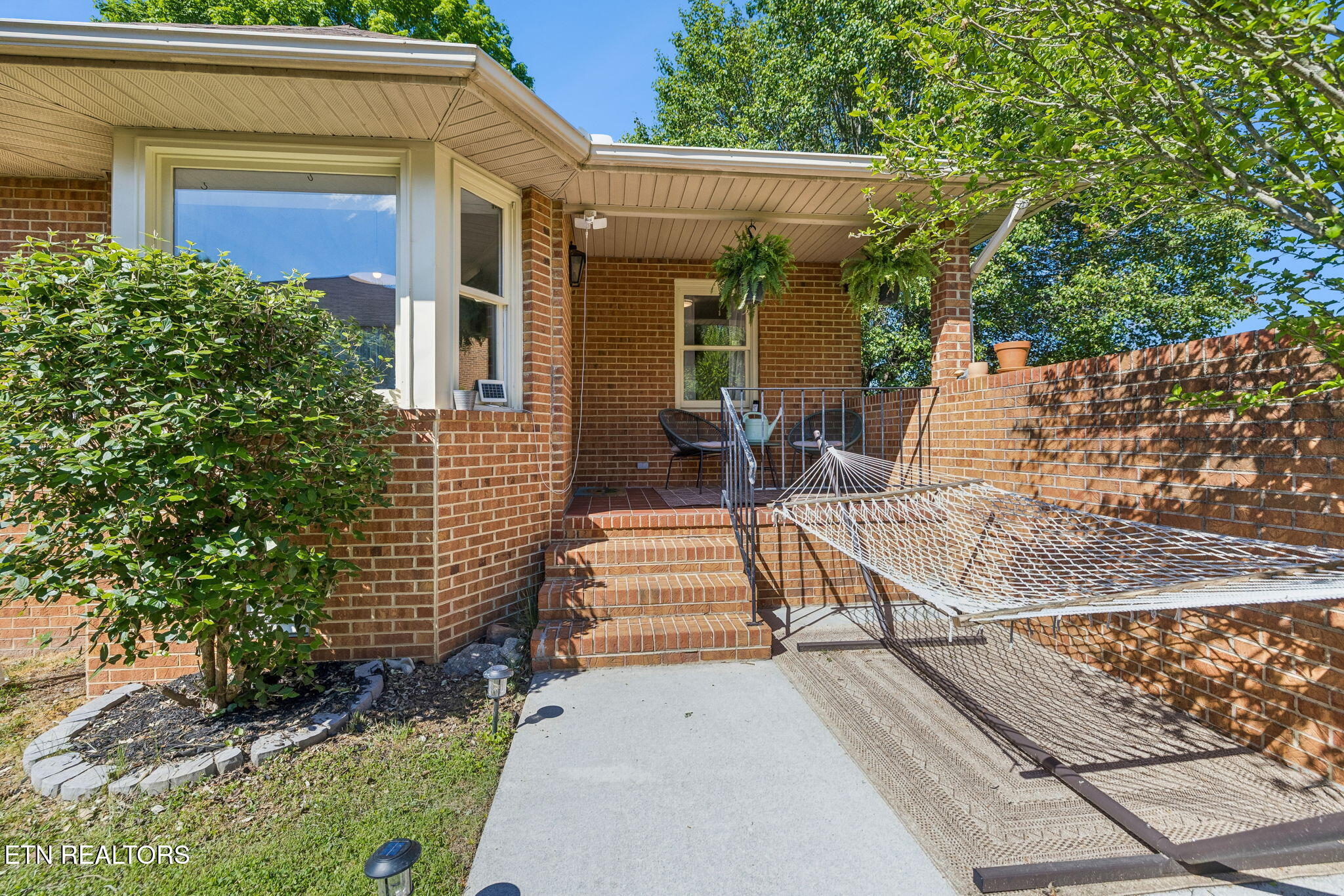 7005 Hunters Trail Knoxville TN 37921