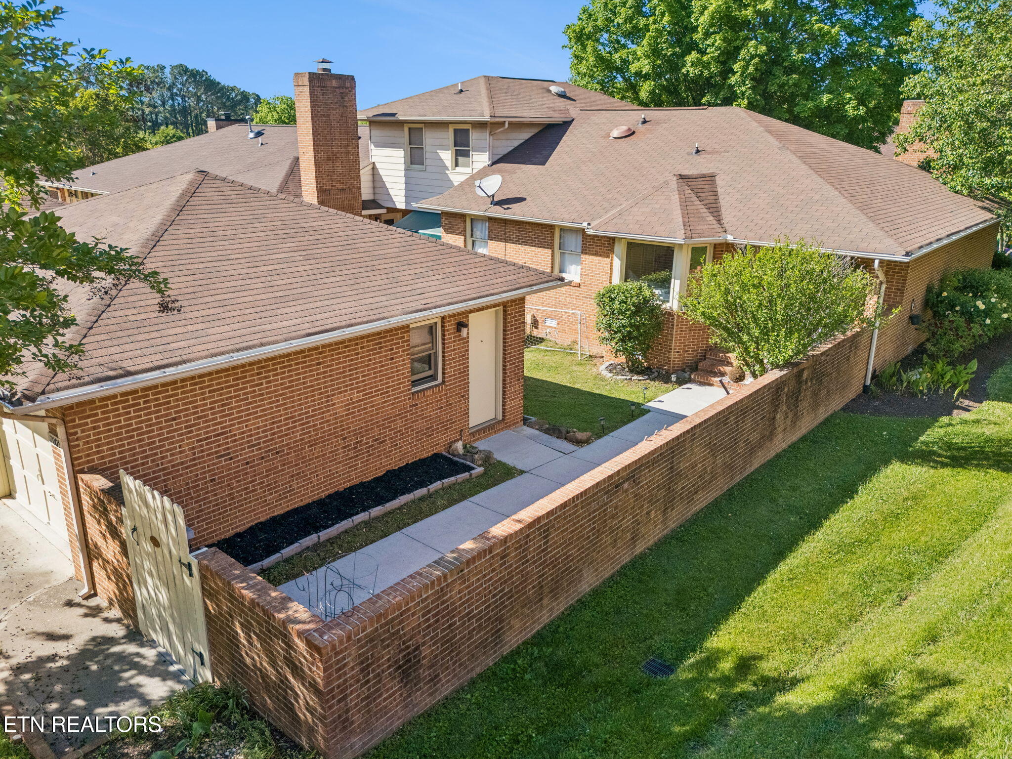 7005 Hunters Trail Knoxville TN 37921