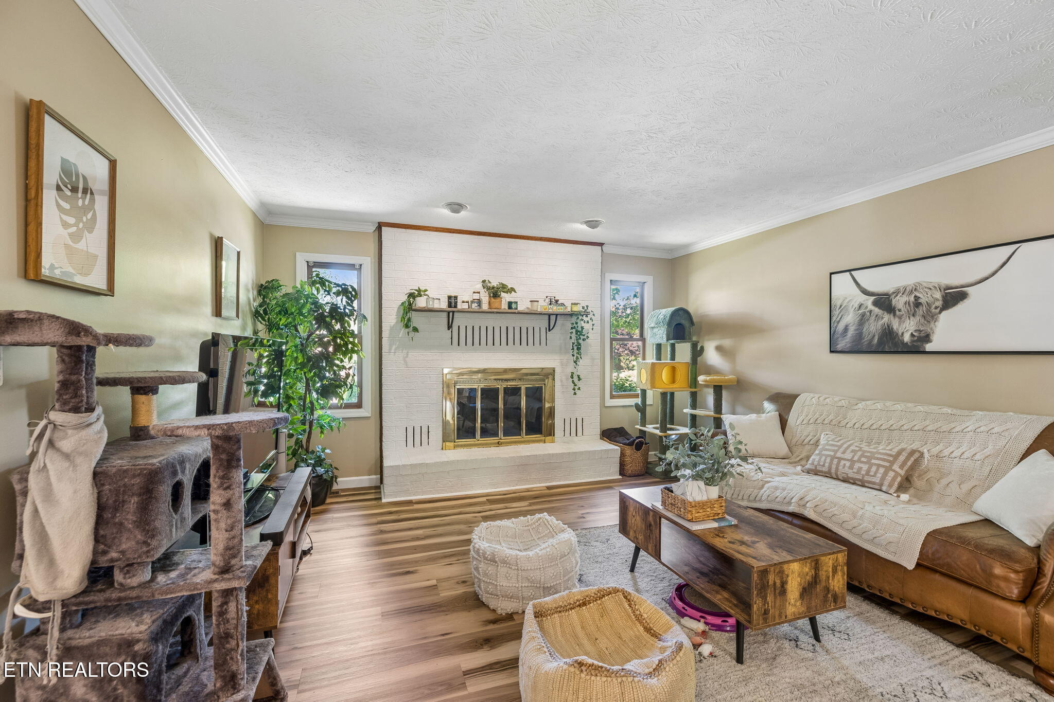 7005 Hunters Trail Knoxville TN 37921