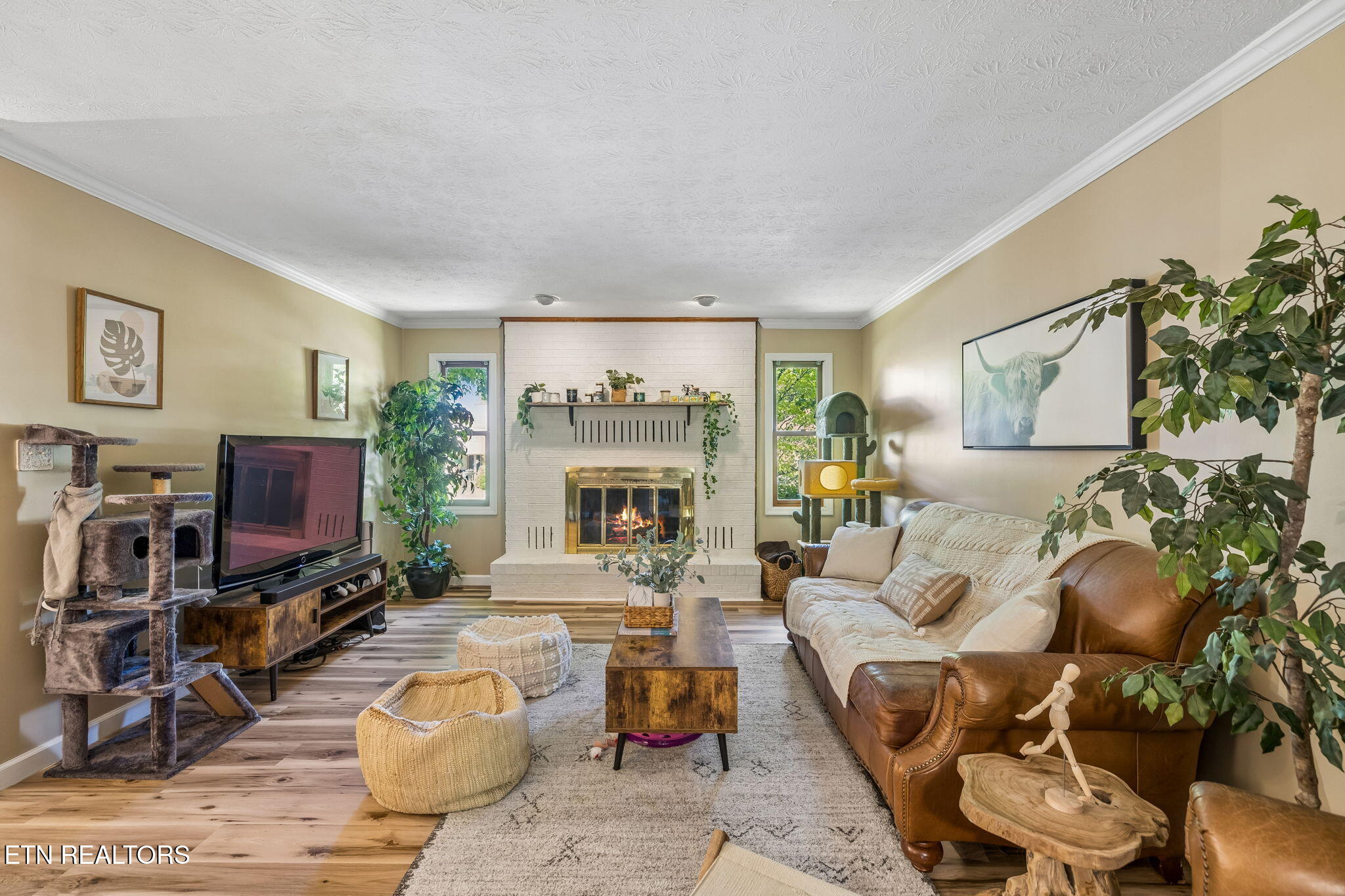 7005 Hunters Trail Knoxville TN 37921