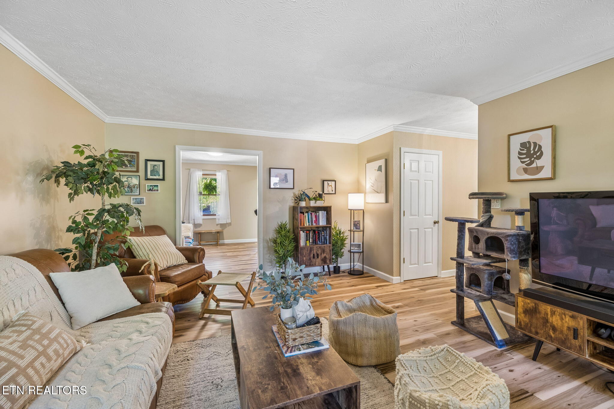 7005 Hunters Trail Knoxville TN 37921
