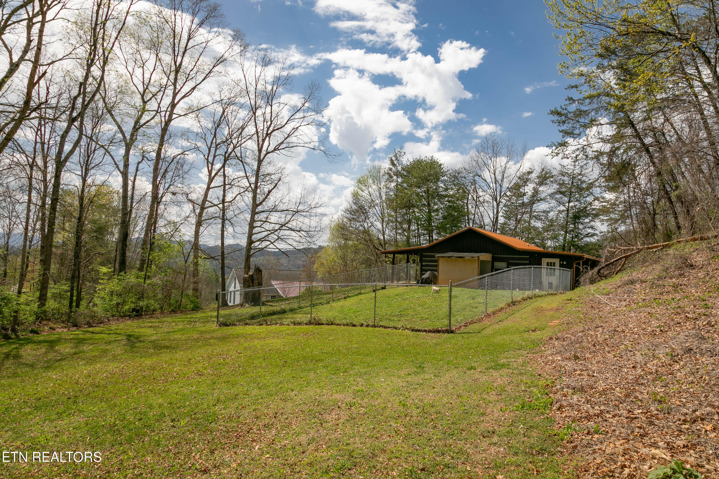 3650 Four Seasons Lane Sevierville TN 37862