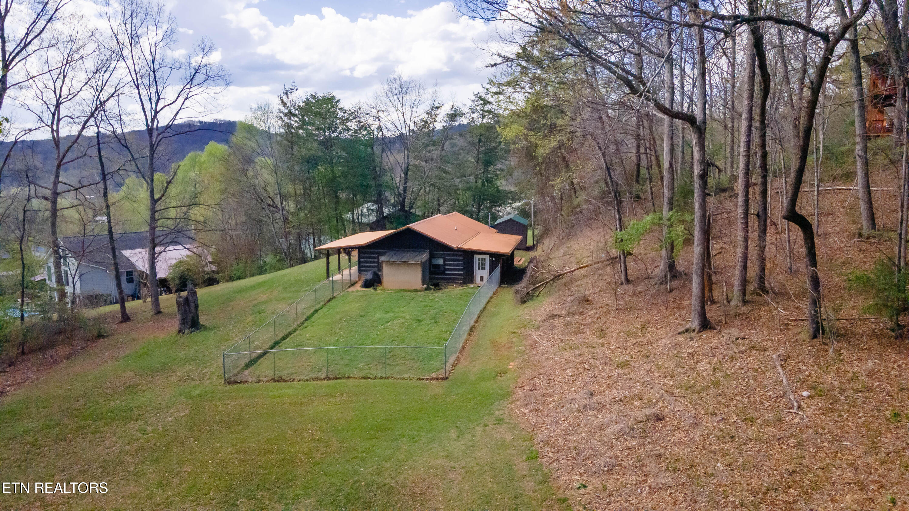 3650 Four Seasons Lane Sevierville TN 37862
