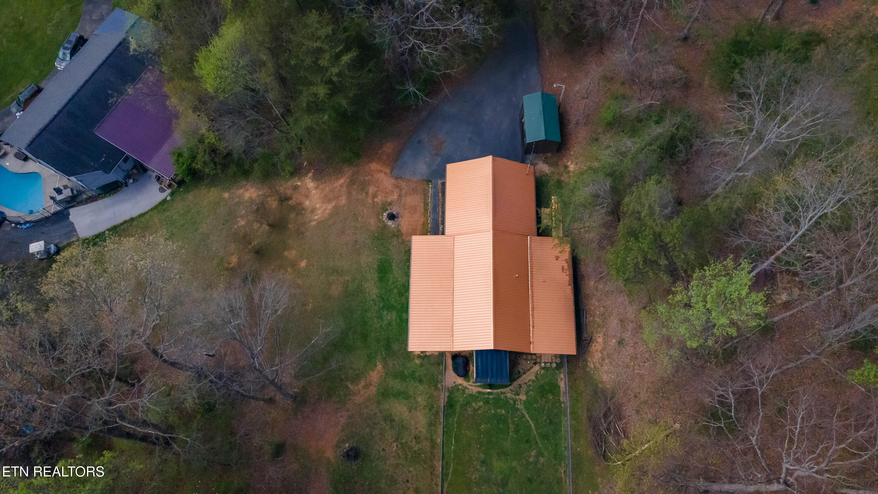 3650 Four Seasons Lane Sevierville TN 37862