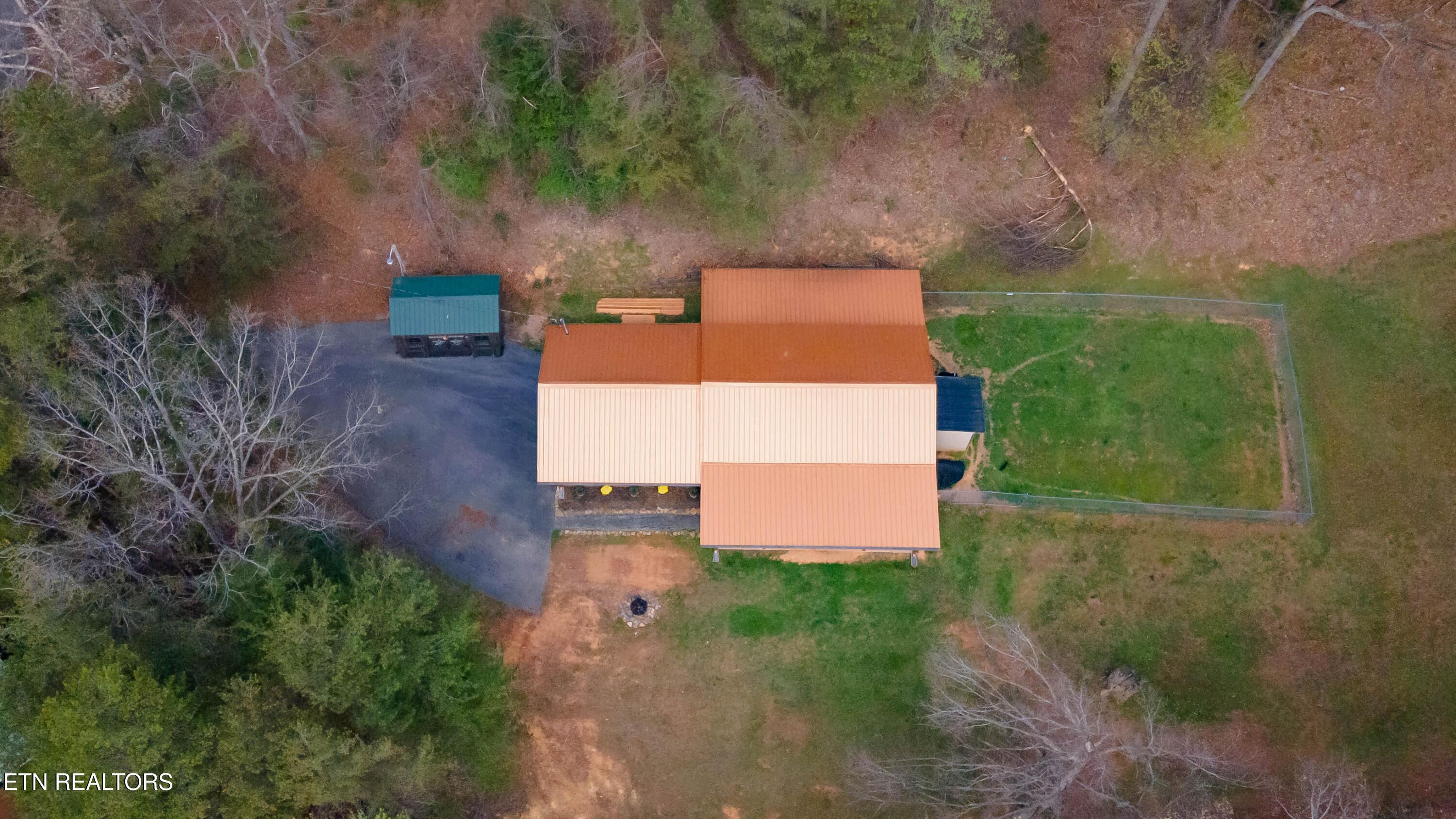 3650 Four Seasons Lane Sevierville TN 37862