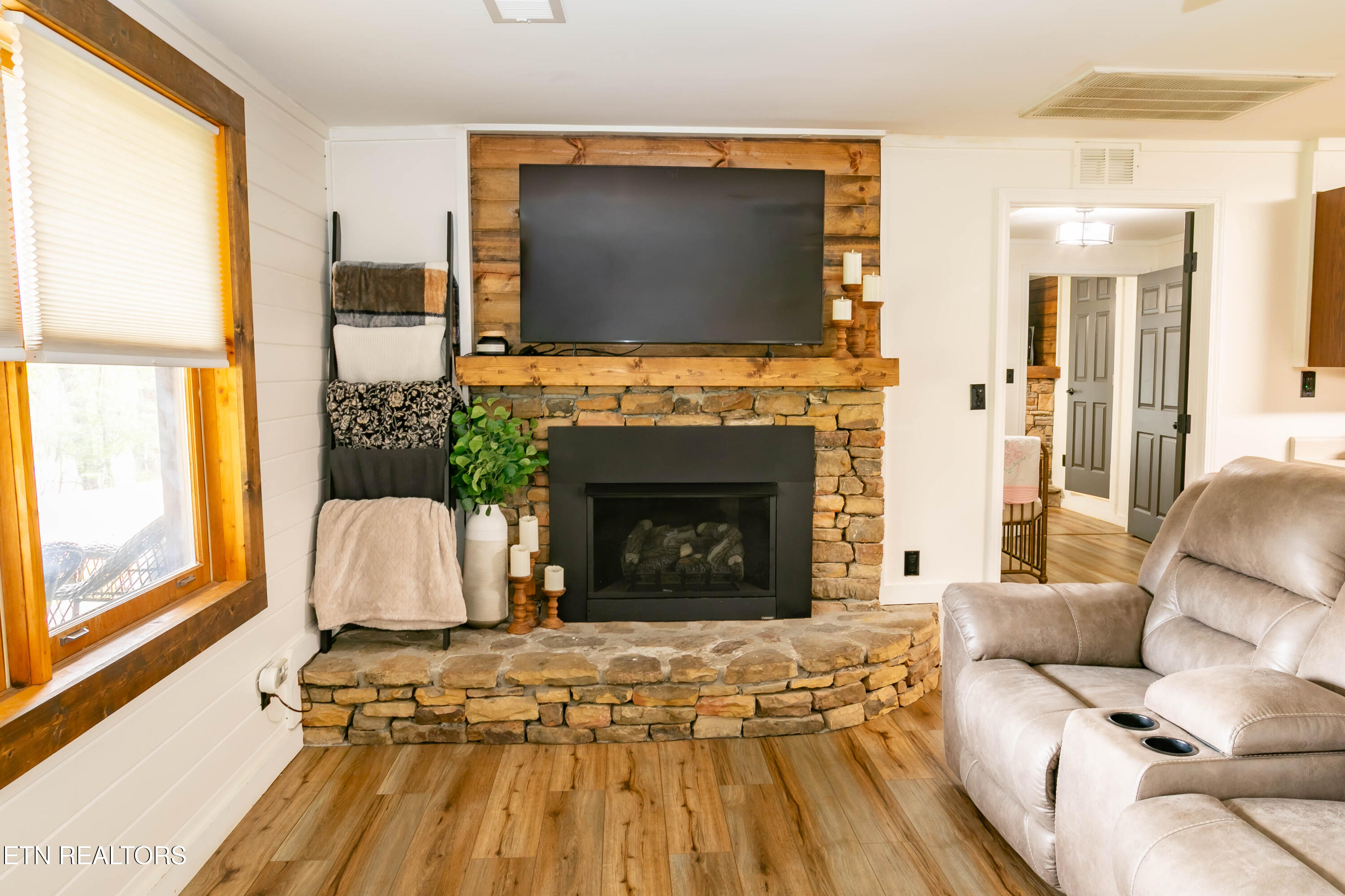 3650 Four Seasons Lane Sevierville TN 37862