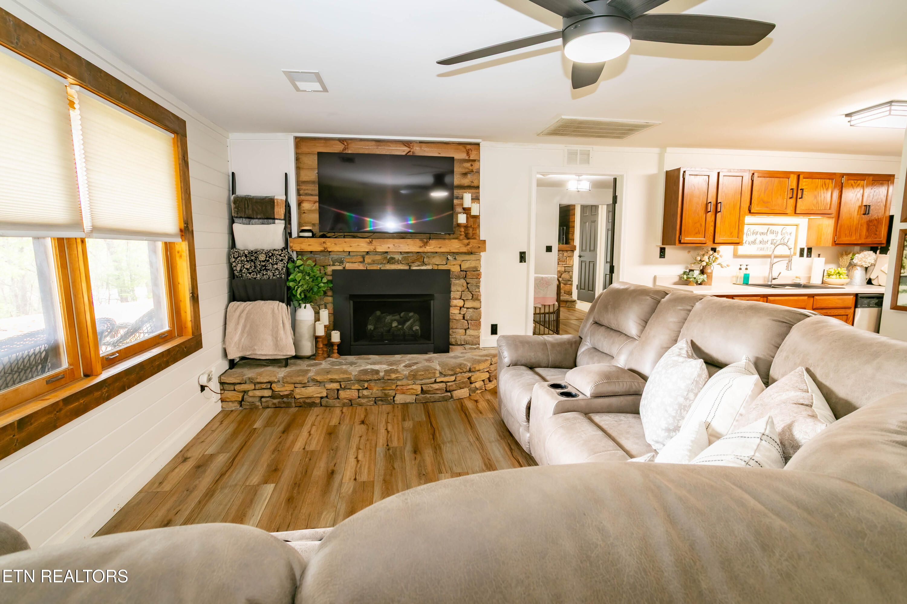 3650 Four Seasons Lane Sevierville TN 37862