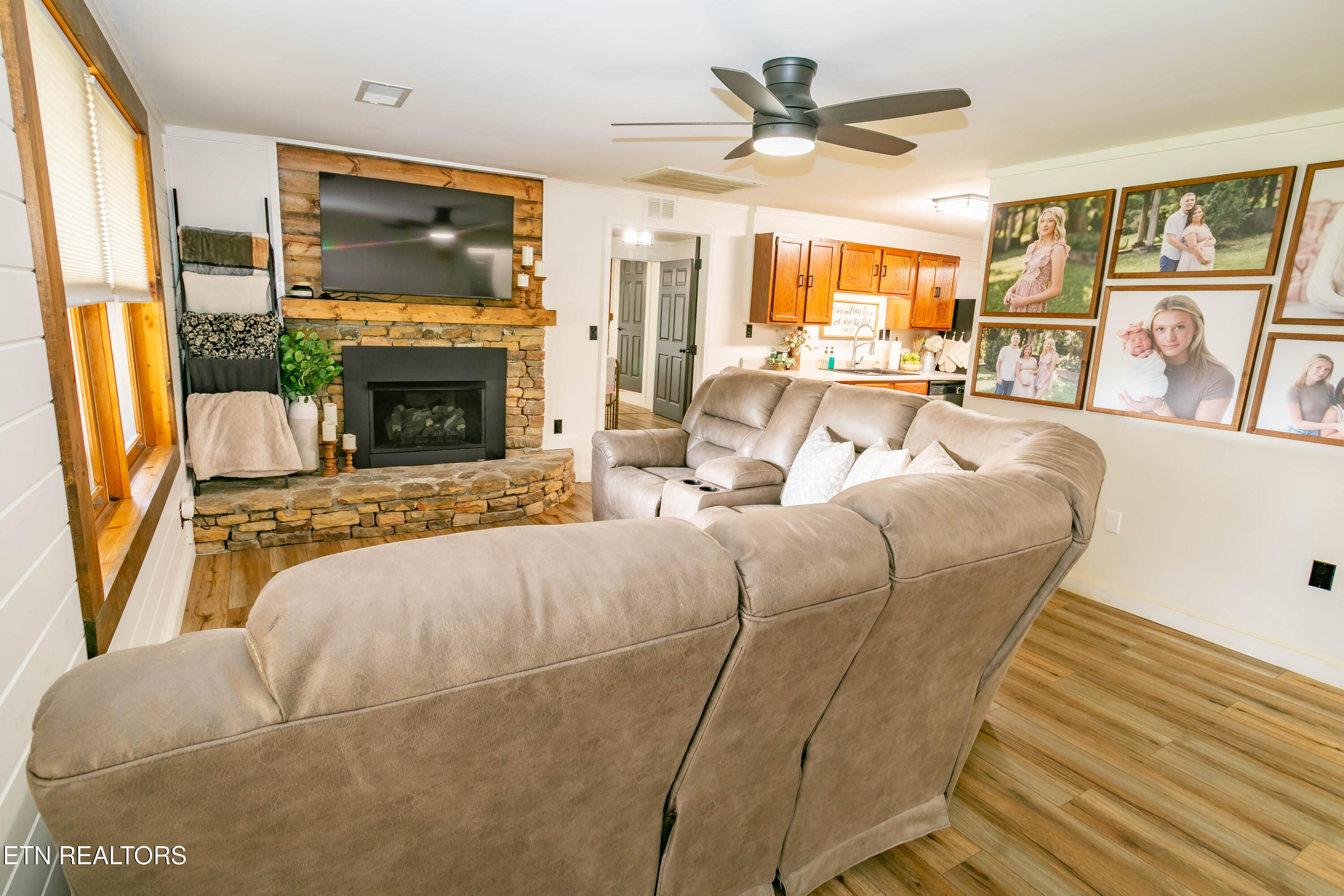 3650 Four Seasons Lane Sevierville TN 37862