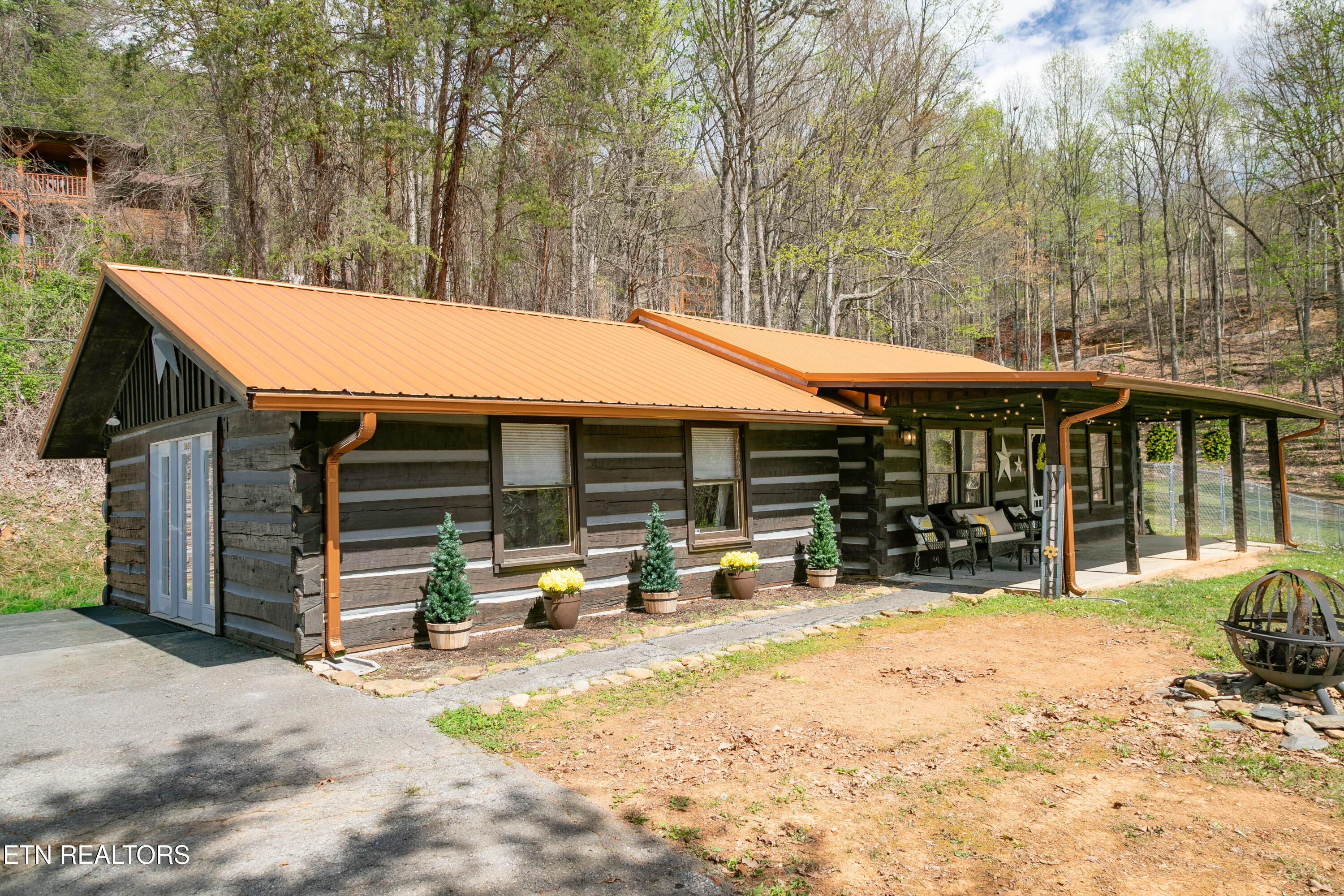 3650 Four Seasons Lane Sevierville TN 37862