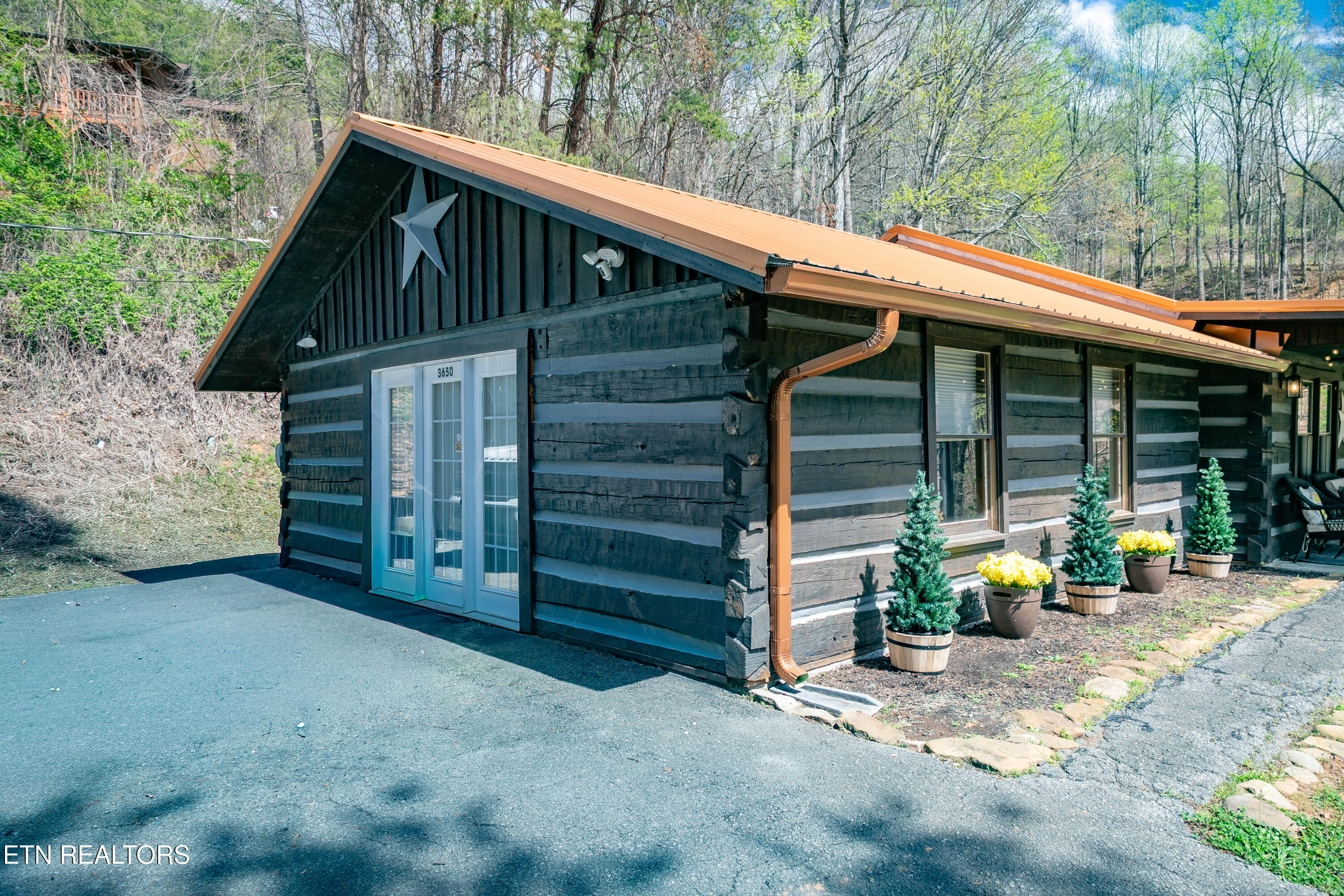 3650 Four Seasons Lane Sevierville TN 37862