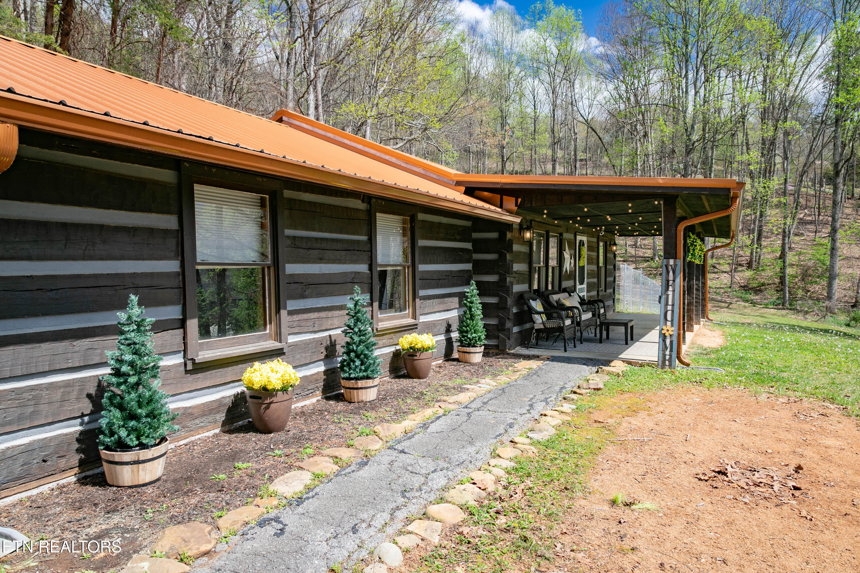 3650 Four Seasons Lane Sevierville TN 37862