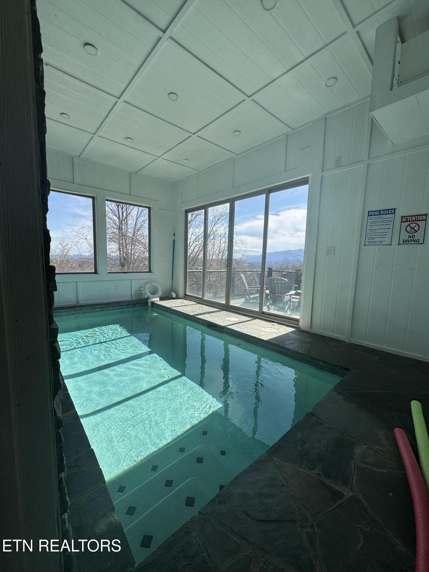 869 Chestnut Drive Gatlinburg TN 37738