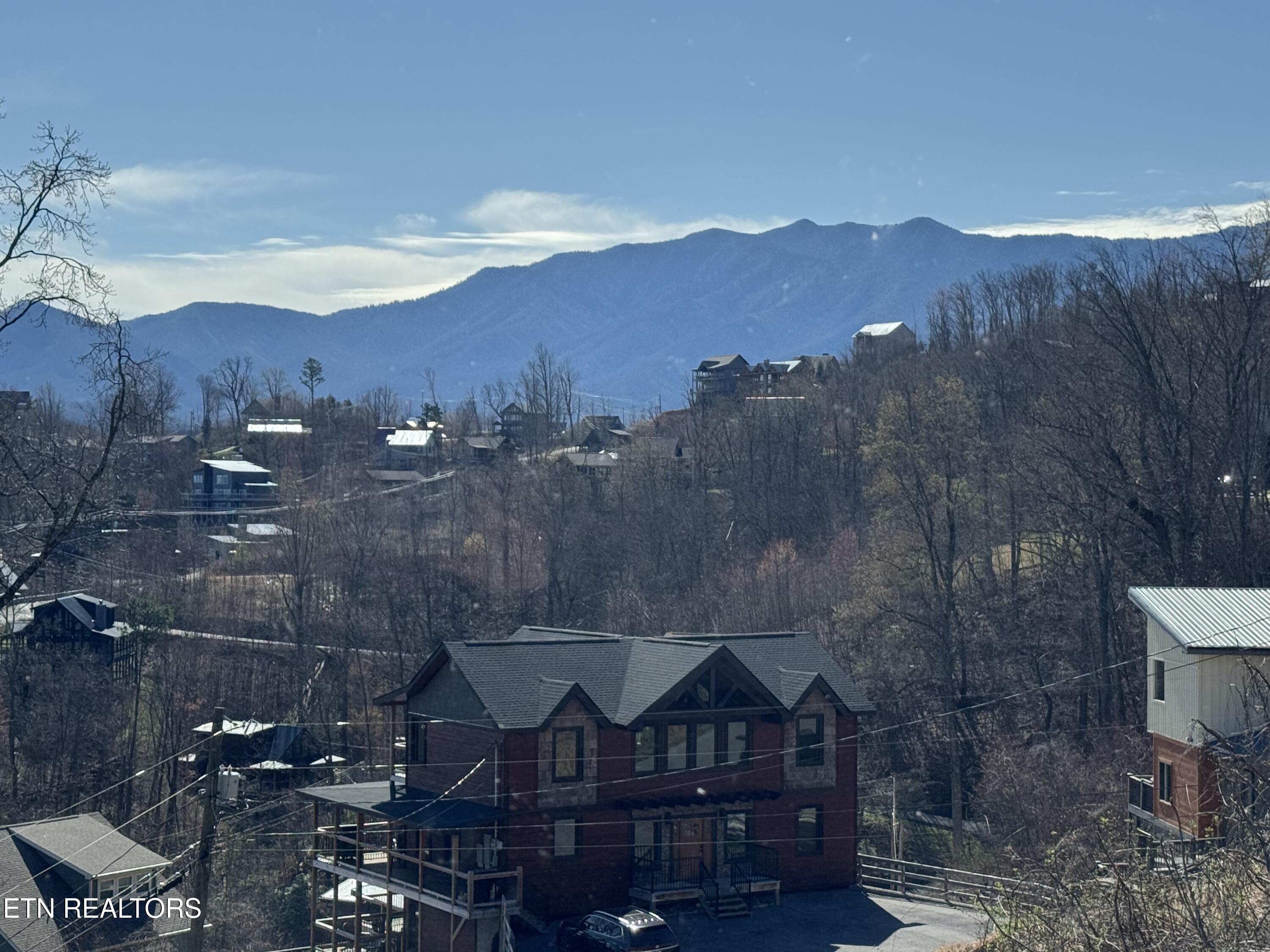 869 Chestnut Drive Gatlinburg TN 37738