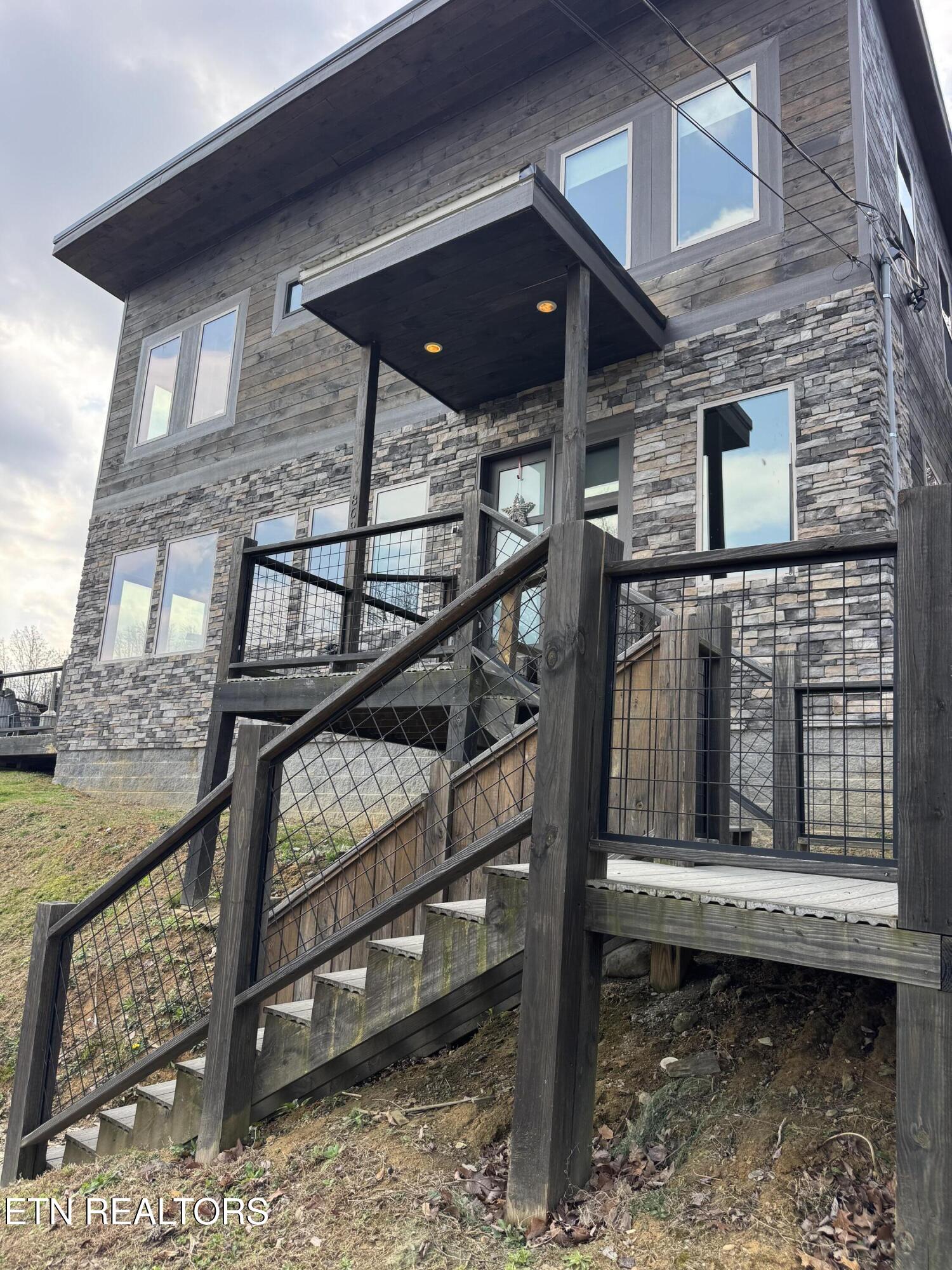 869 Chestnut Drive Gatlinburg TN 37738