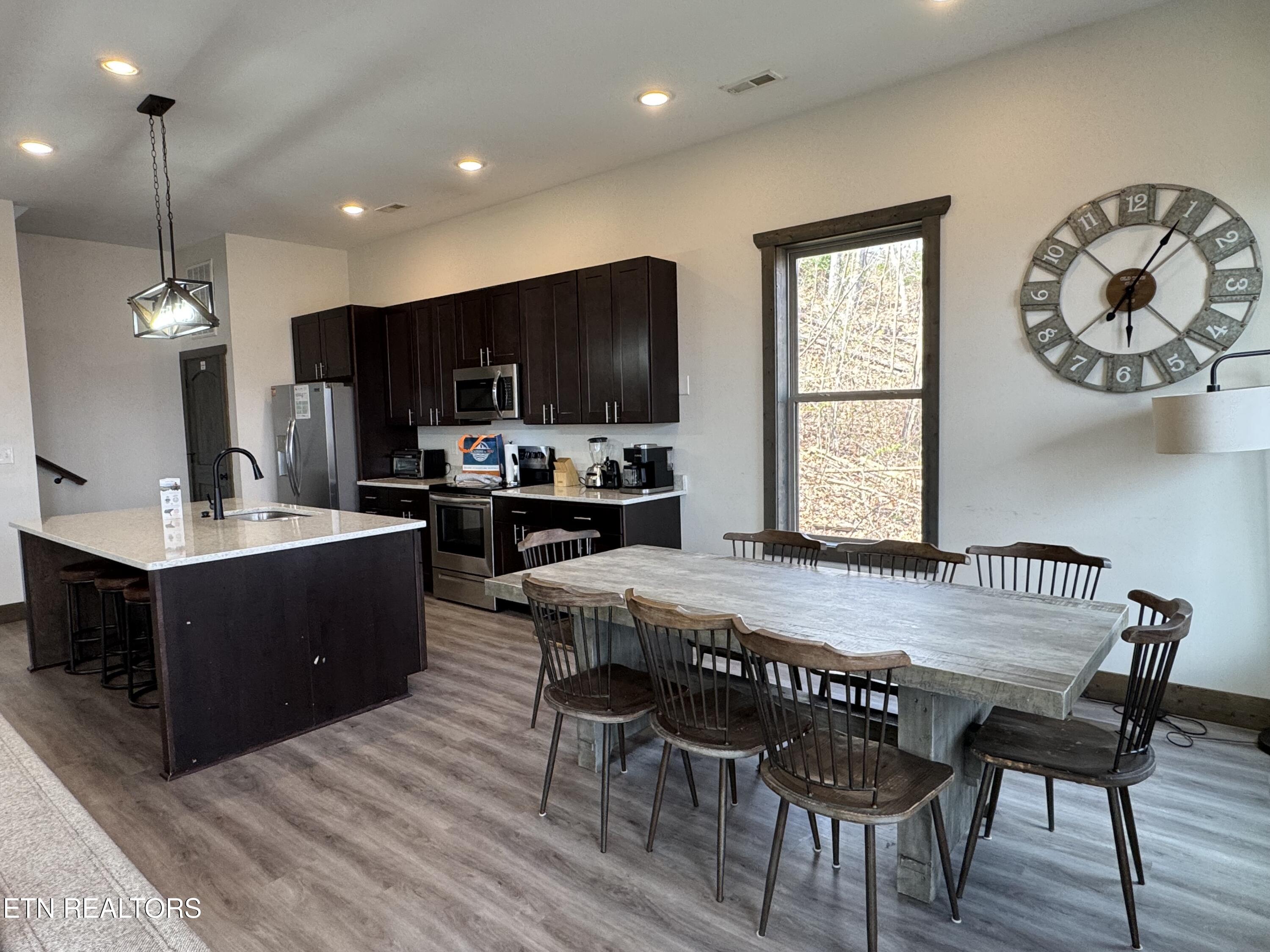 869 Chestnut Drive Gatlinburg TN 37738