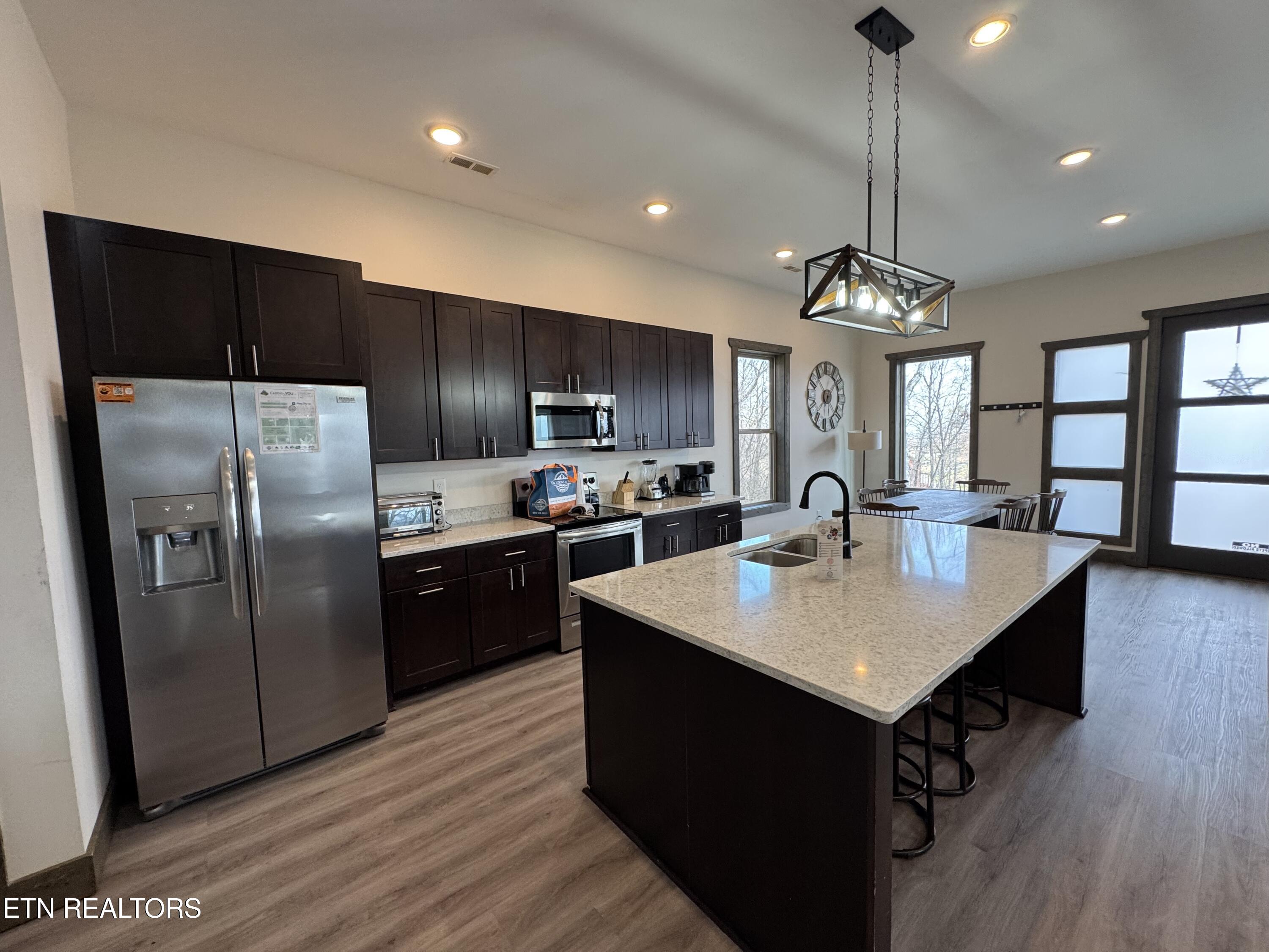869 Chestnut Drive Gatlinburg TN 37738