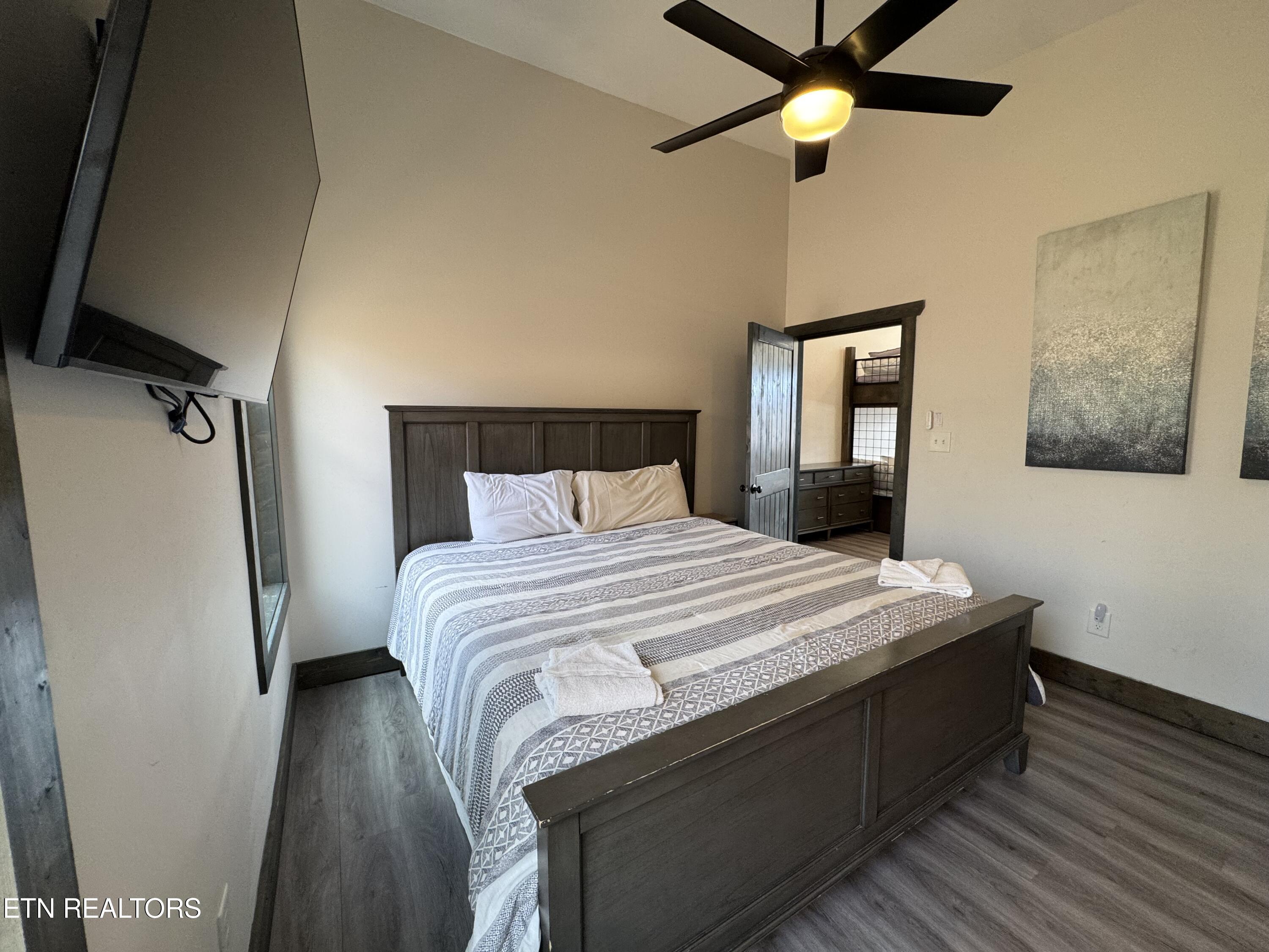 869 Chestnut Drive Gatlinburg TN 37738