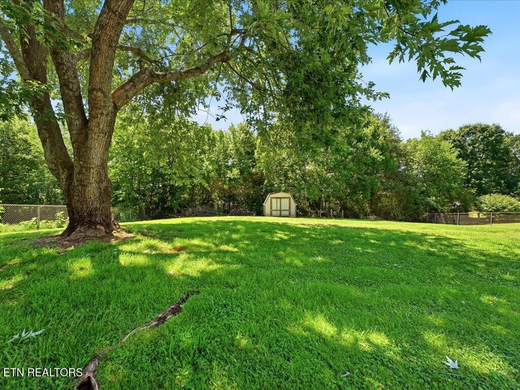 751 Crestview Circle Lenoir City TN 37772