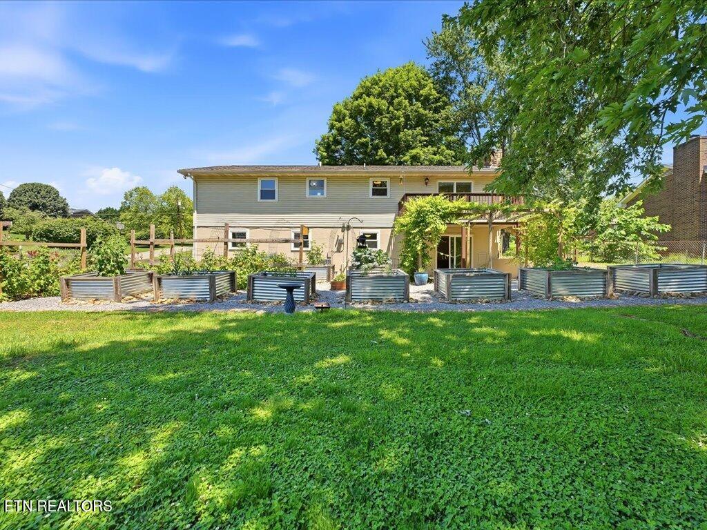 751 Crestview Circle Lenoir City TN 37772