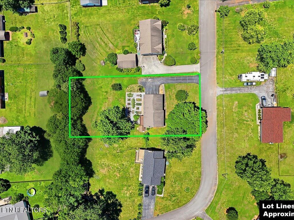 751 Crestview Circle Lenoir City TN 37772