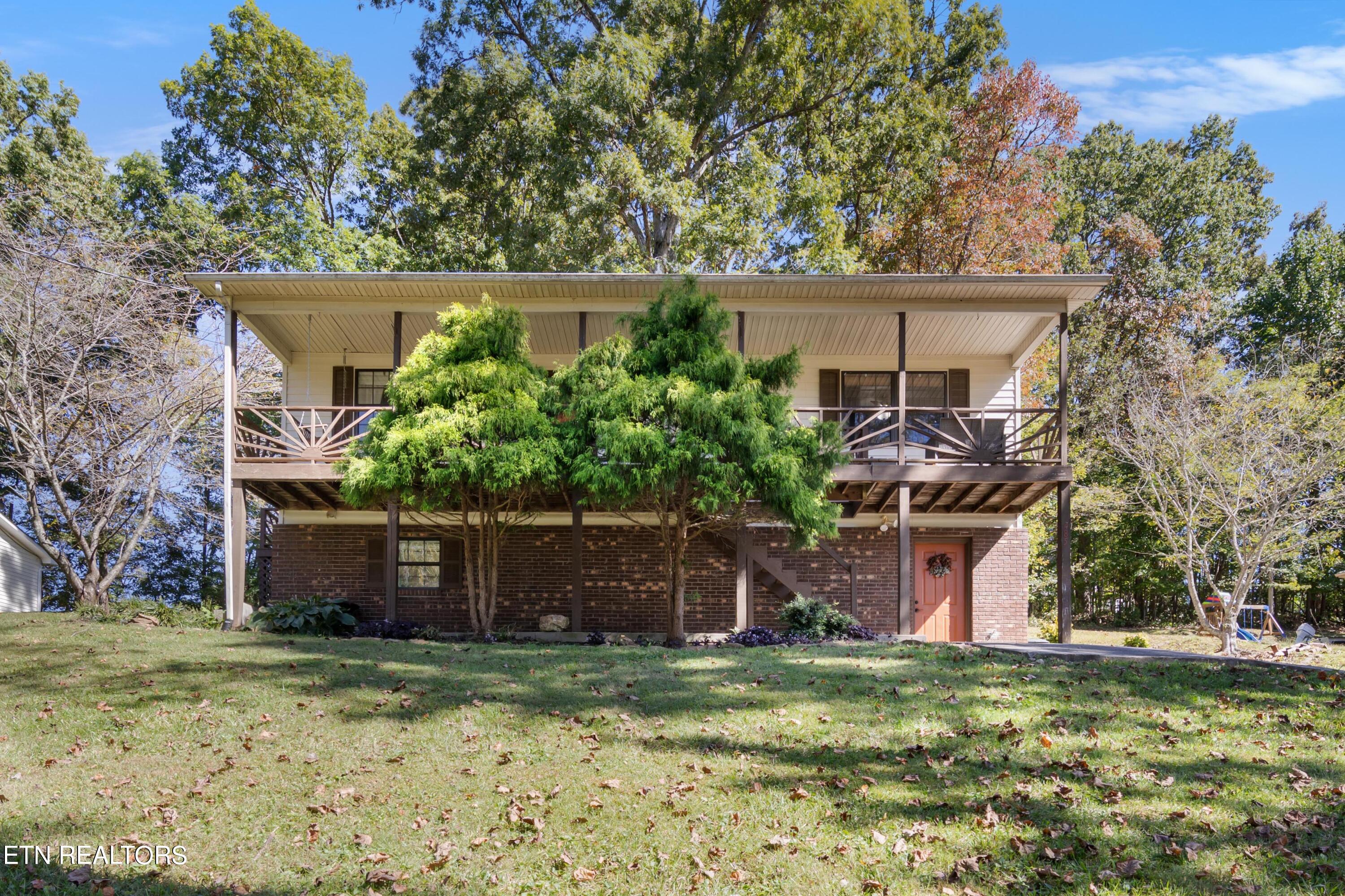 485 Norris Drive Tazewell TN 37879
