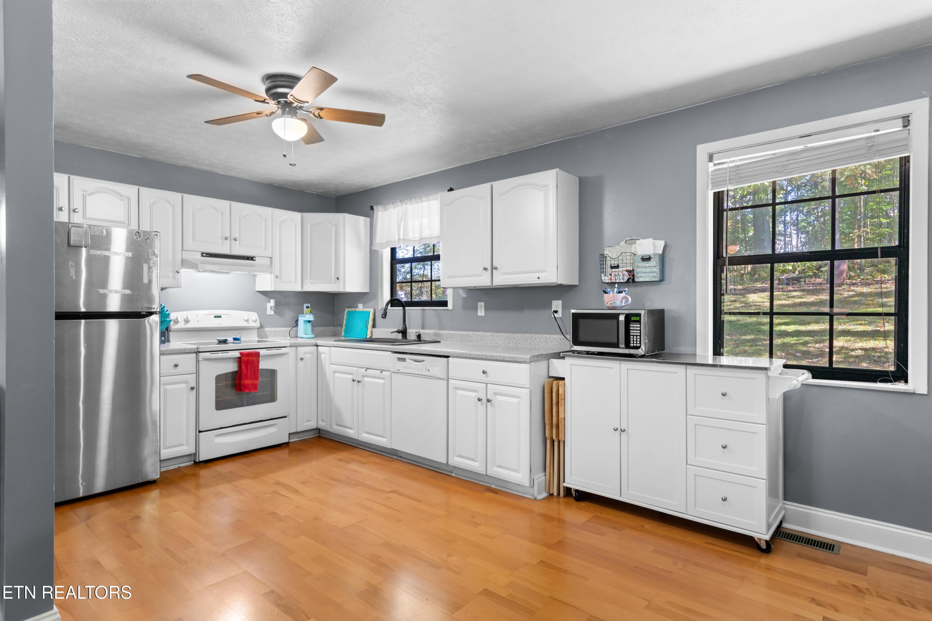485 Norris Drive Tazewell TN 37879