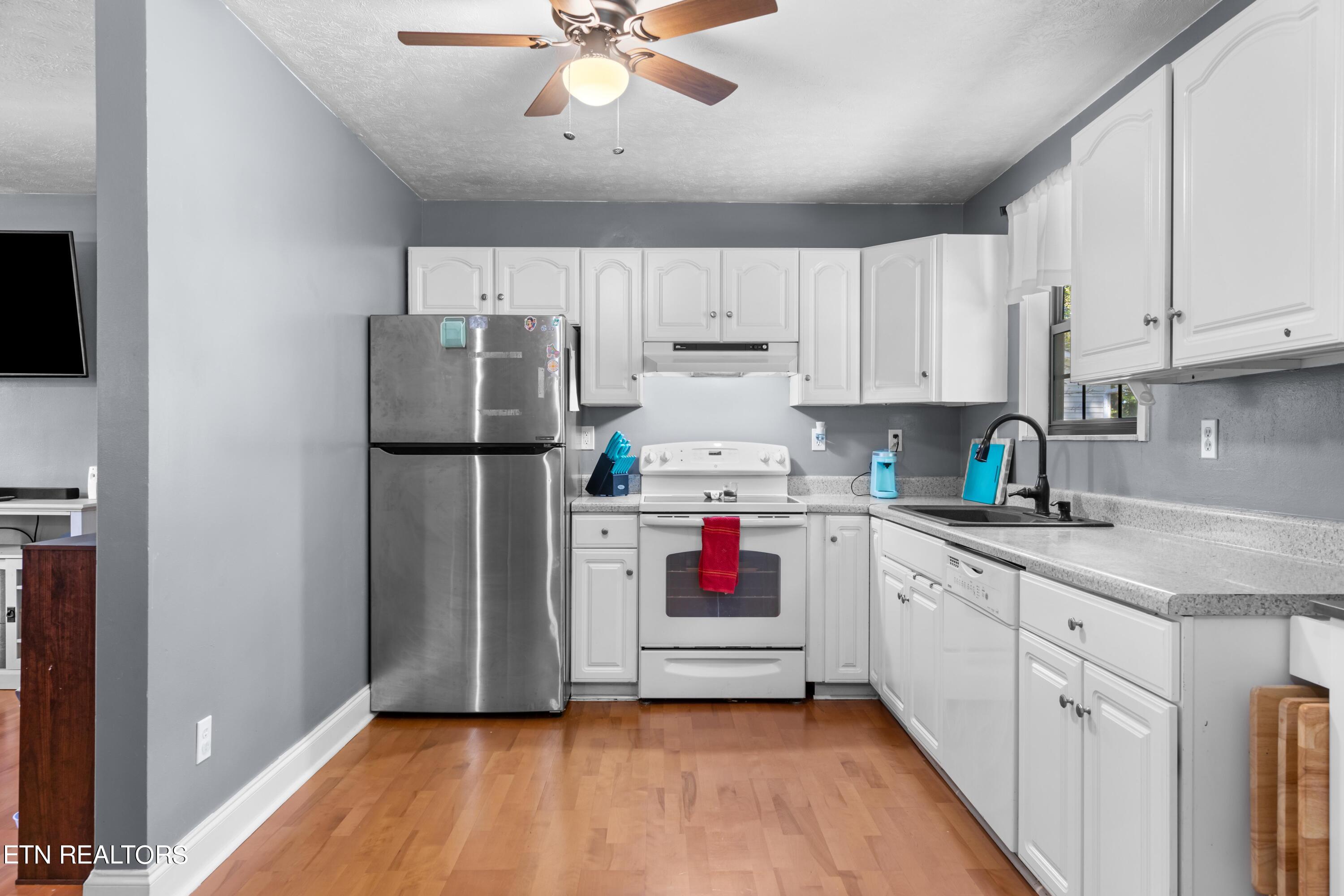 485 Norris Drive Tazewell TN 37879